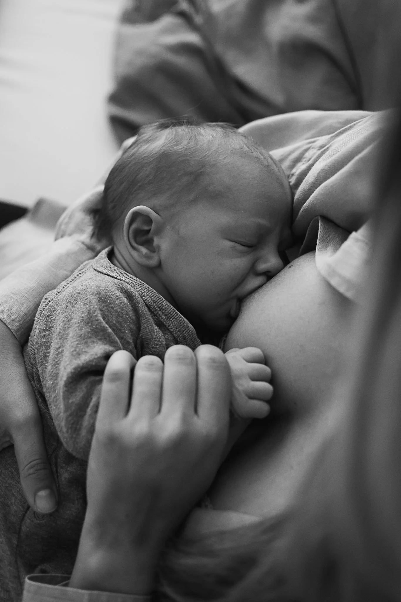 Familien-Homestory Schwangerschaft und Wochenbett 018