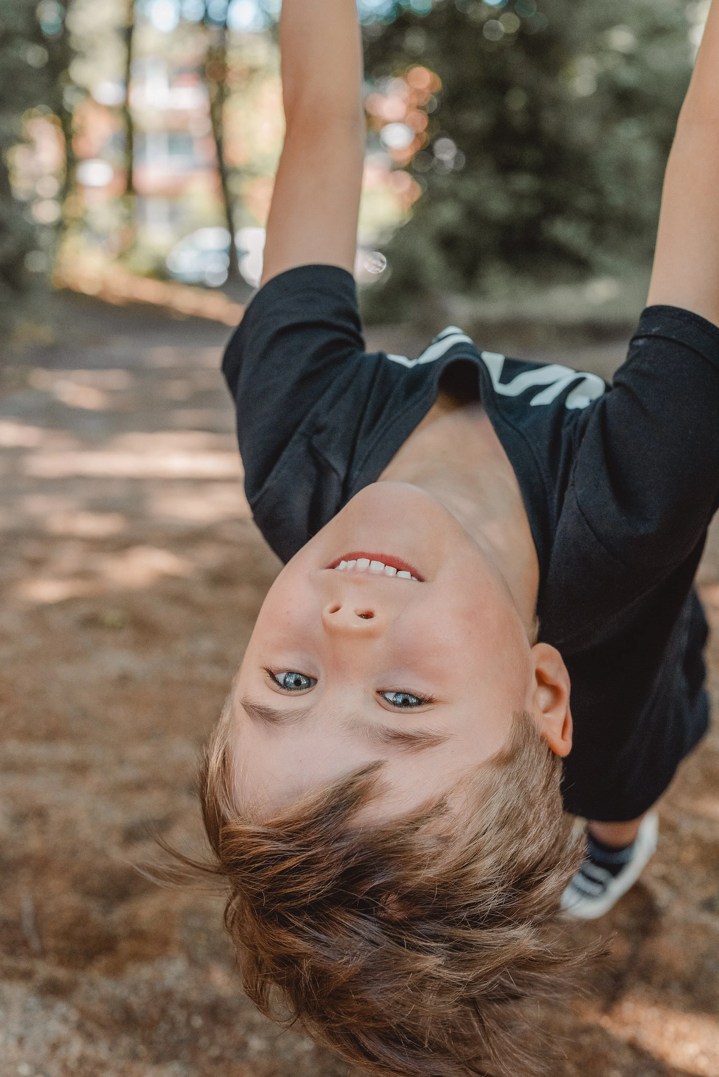 Kindergartenfotos in Hamburg 10