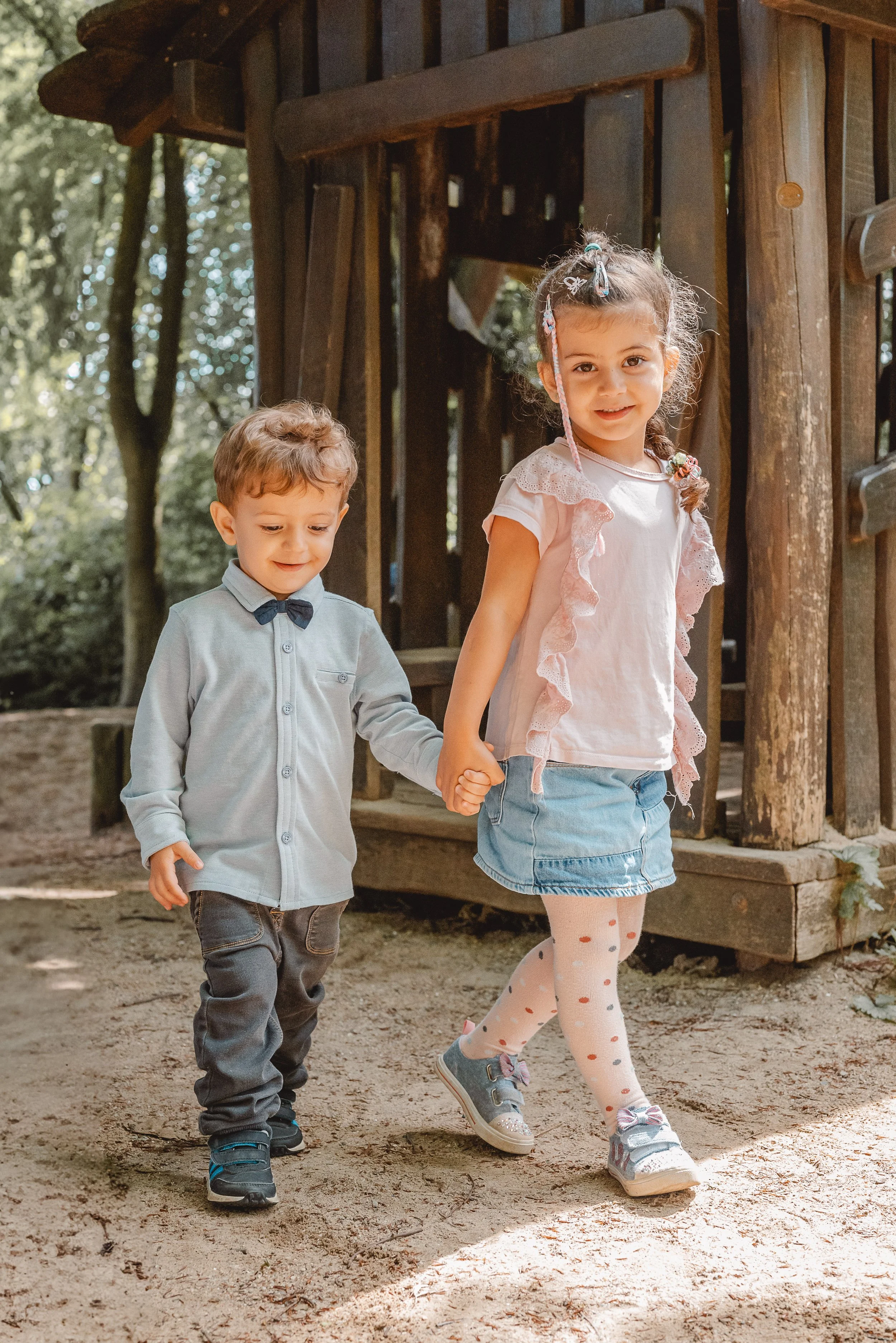 Kindergartenfotos in Hamburg 16