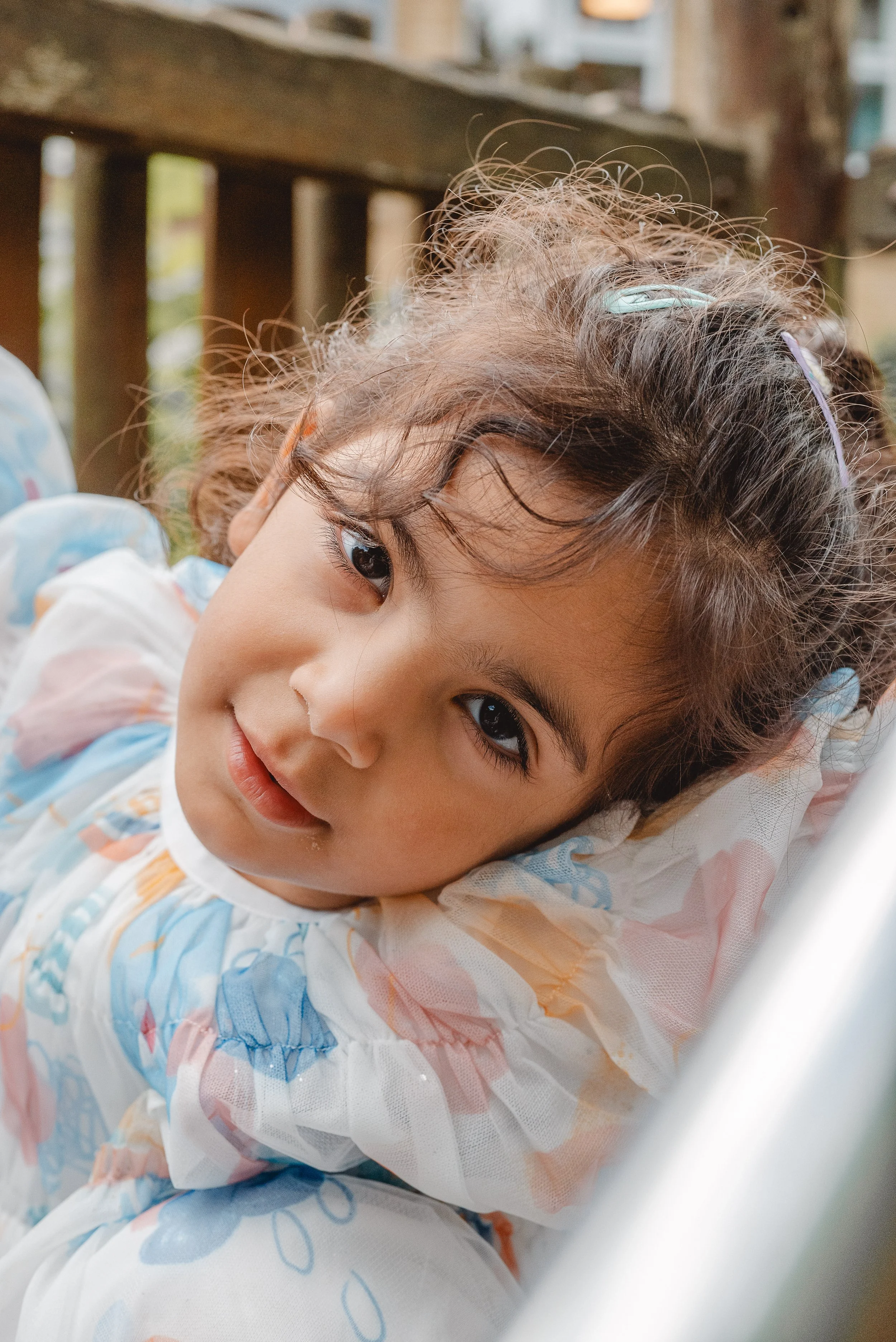 Kindergartenfotos in Hamburg 6