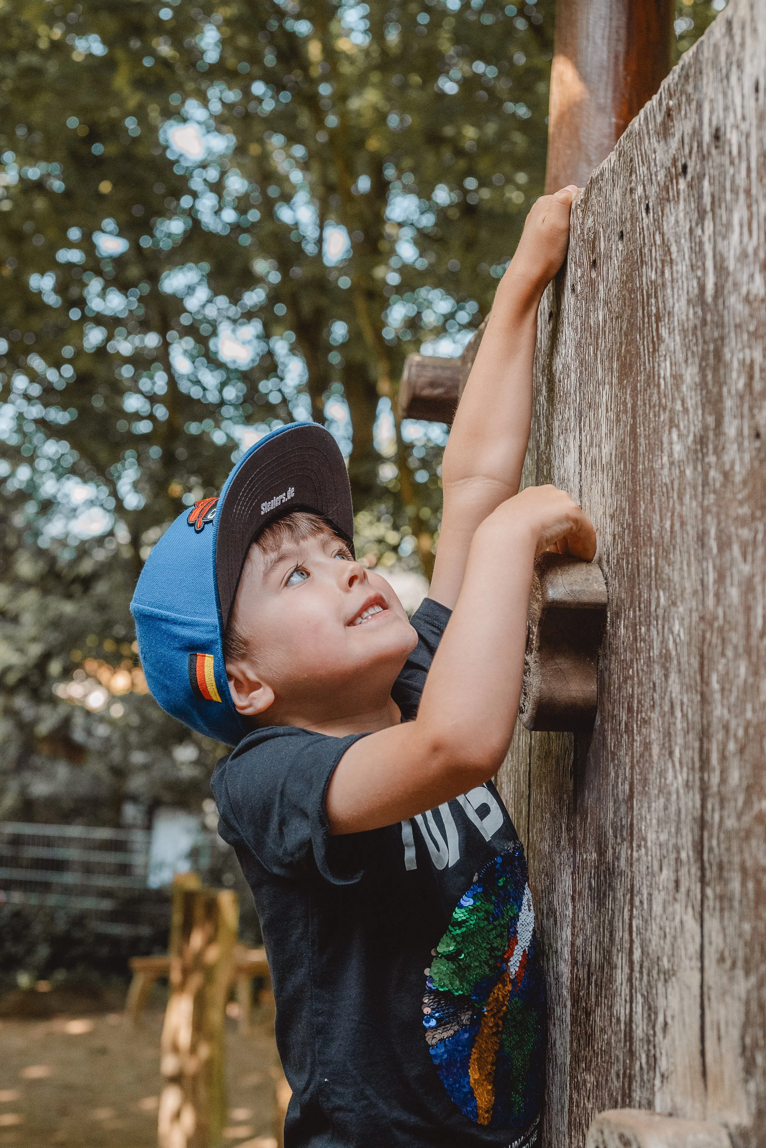 Kindergartenfotos in Hamburg 8