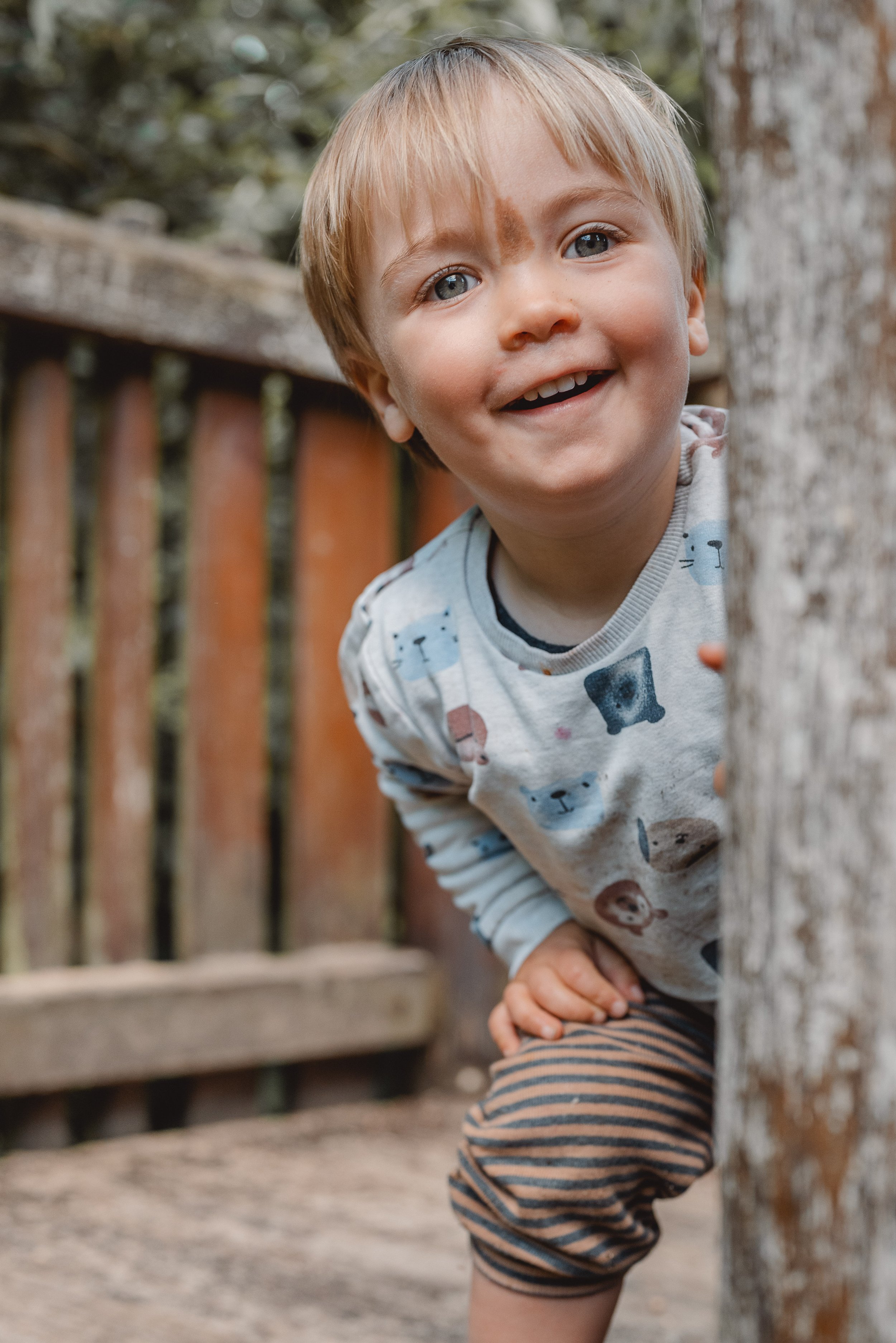 Kindergartenfotos in Hamburg 11