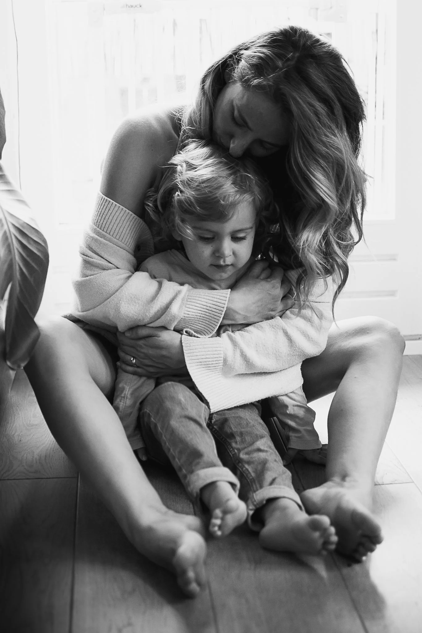 Familien-Homestory Schwangerschaft und Wochenbett 010