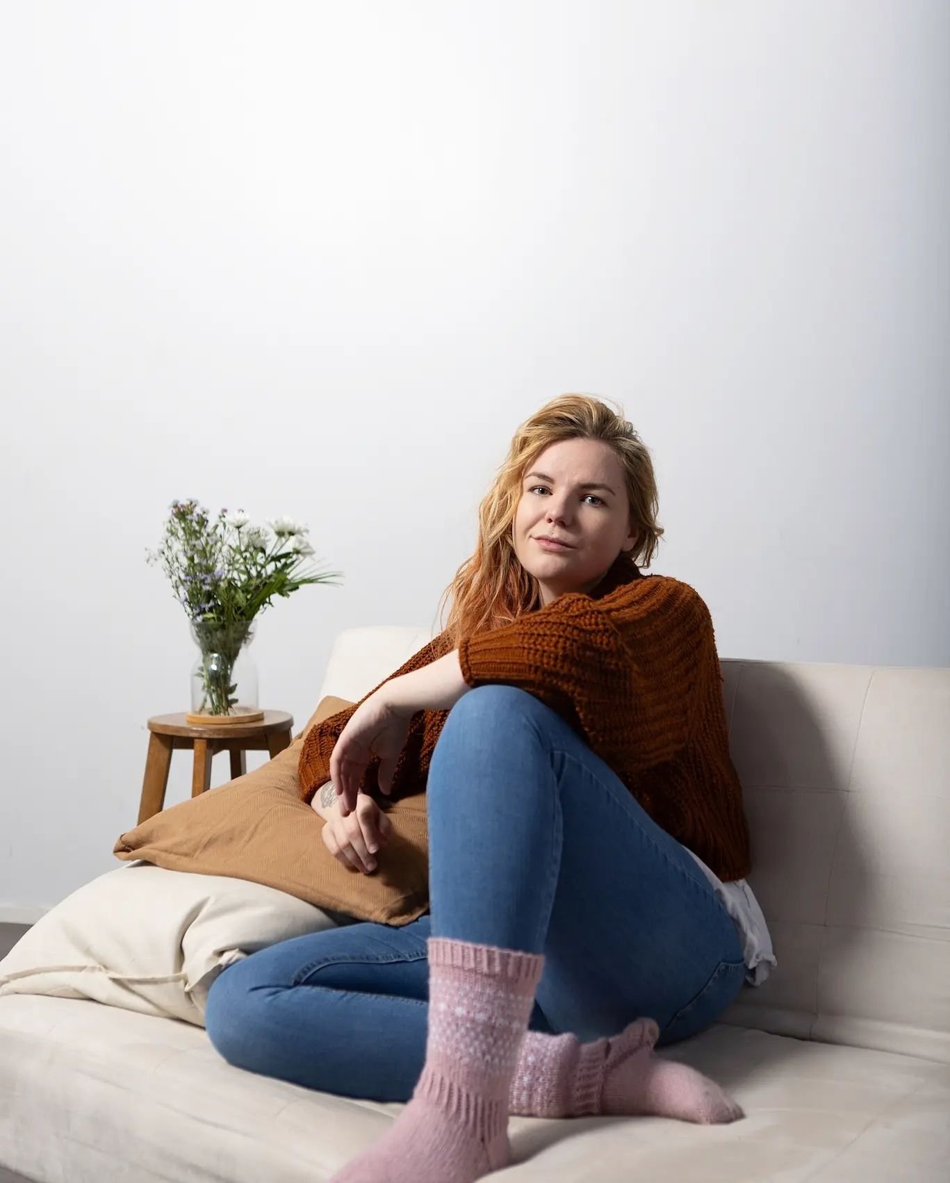 Miten voikin olla mahdollista, ett&auml; kolmekymppisen&auml; l&ouml;yd&auml;t sun el&auml;m&auml;n suunnan. Vihdoin tied&auml;t, mit&auml; haluat olla isona ja ymm&auml;rr&auml;t miten kiitollinen saat olla juuri t&auml;st&auml; hetkest&auml; el&aum