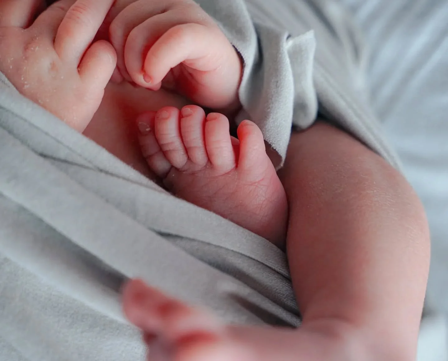 Aivan ihanaa vauvojen p&auml;iv&auml;&auml; ❤️

Rakastan kun ty&ouml;ss&auml;ni saan kohdata pieni&auml; suloisia tuhisioita jotka suurella energiallaan t&auml;ytt&auml;&auml; koko huoneen. 

Voihan vauvat ❤️

#vauvojenp&auml;iv&auml; #vauva #vauvaku