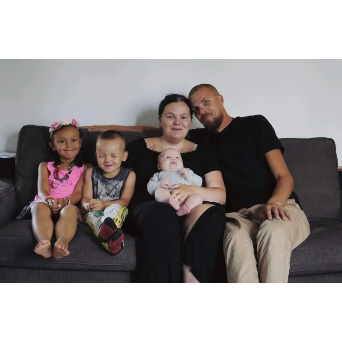 Is&auml;np&auml;iv&auml; 🍀🧡

Erityis kiitos rakkaalle puolisolleni, jota saan ylpeydell&auml; kutsua lasteni is&auml;ksi. ❤️

#is&auml;np&auml;iv&auml;