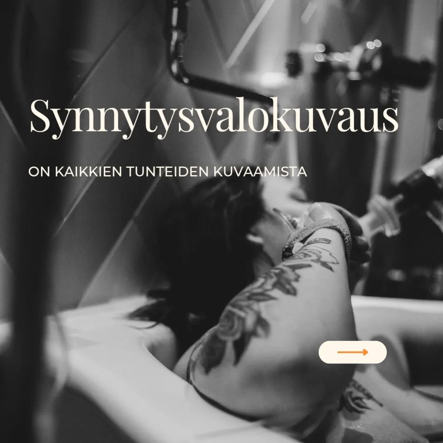 Olen k&auml;vellyt Tyks Majakkasairaalan synn&auml;rin ovista lukuisia kertoja. Minun ei tarvitse edes mietti&auml; mik&auml; kerros, kun sormeni painaa automaatiolla 3 kerrokseen. 

Hissi matka synn&auml;rille on muutaman sekunnin maadoittuminen jon