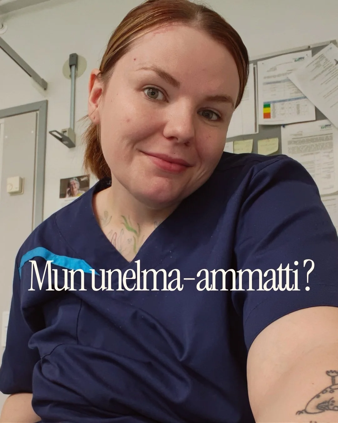Voiko unelma-ammatti olla useampi ammatti ? 

Useasti me aina miellet&auml;&auml;n unelma-ammatti yhdeksi tietyksi ammatiksi esim haluan olla sairaanhoitaja. Itsell&auml;ni kuitenkin on ollut vahva kiinnostus useampaan osaamiseen ja intoa opiskella e
