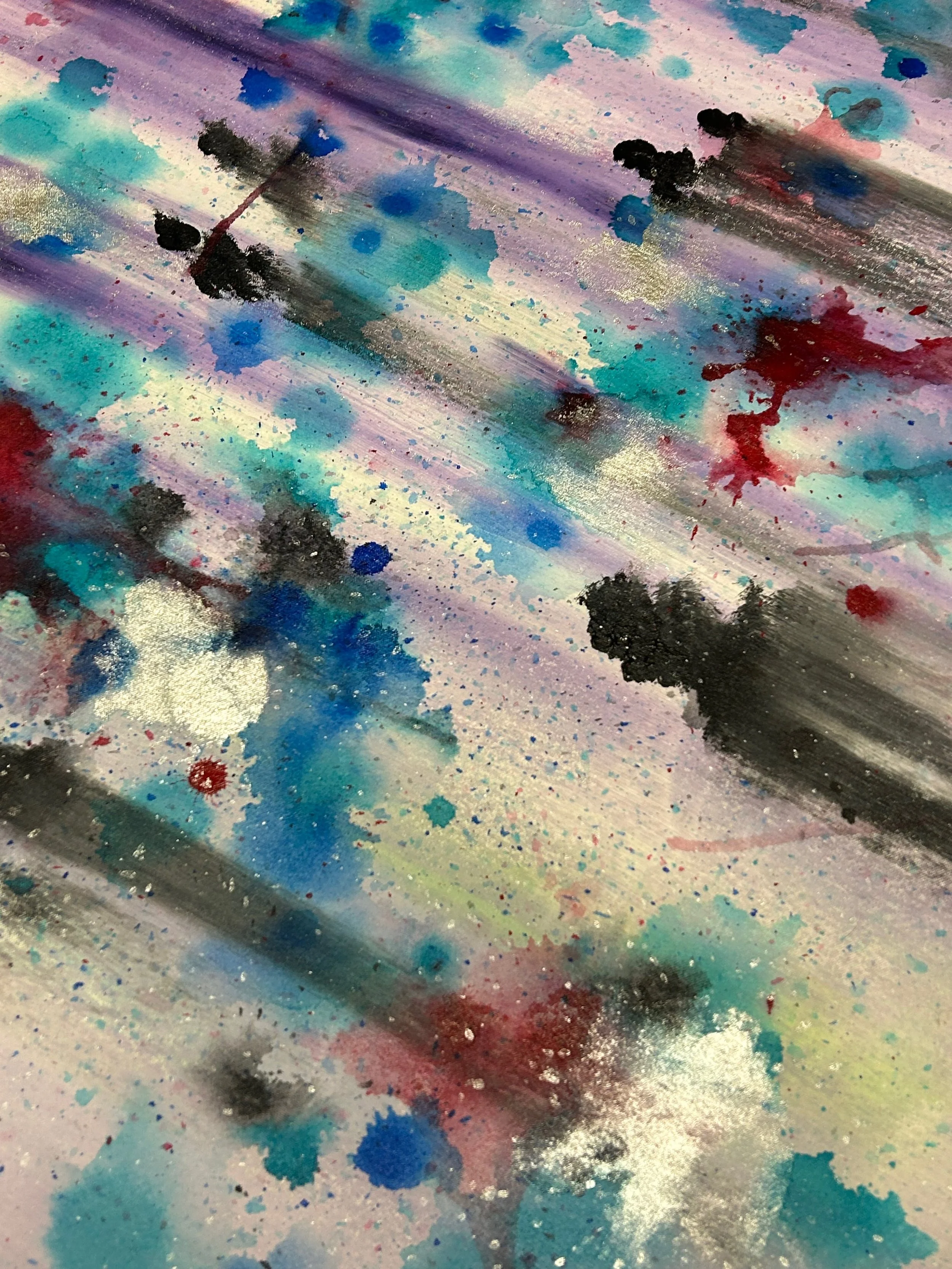 EXPERIMENTATION