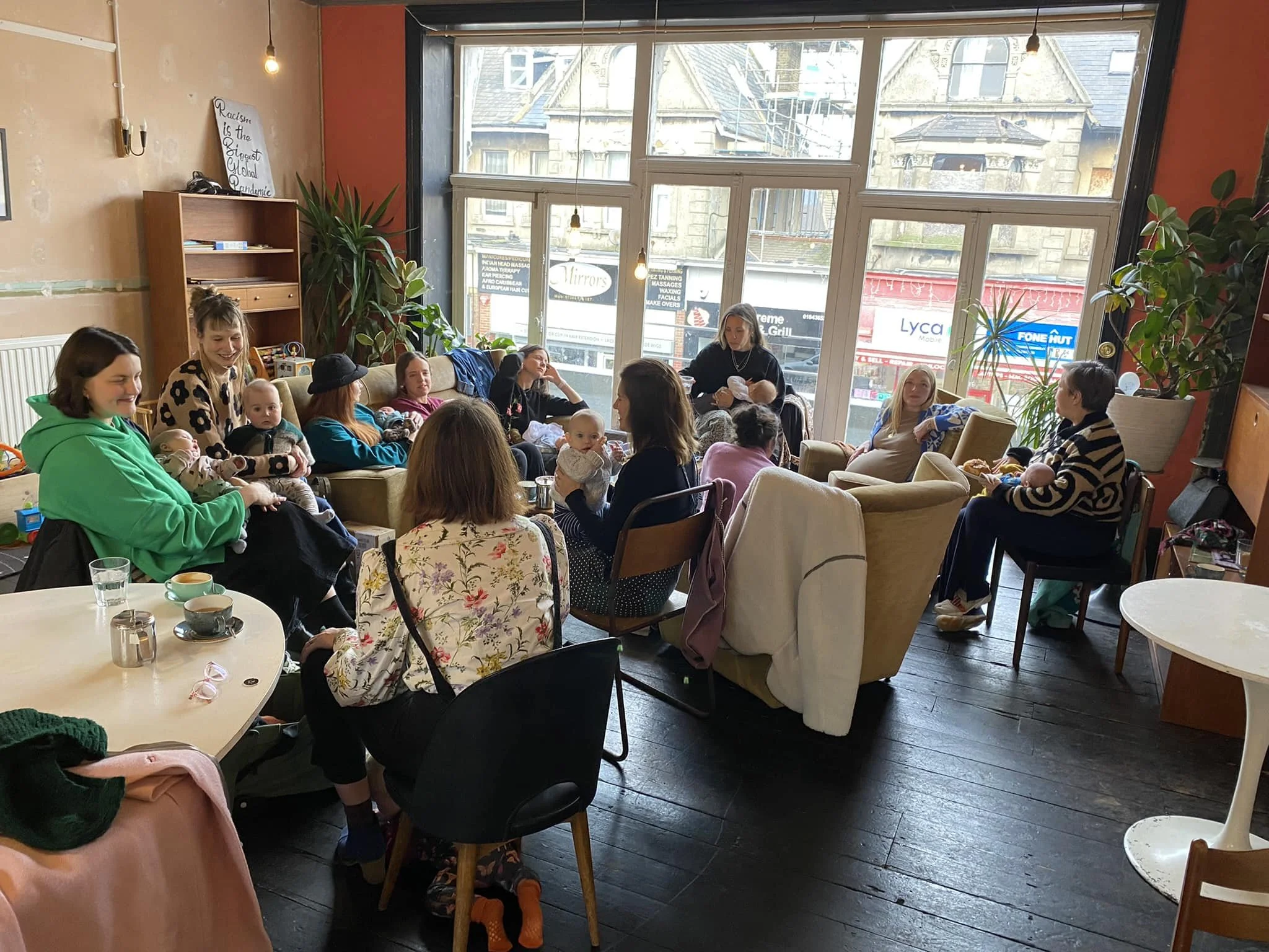 Beads and Besties- Bracelet making meet up