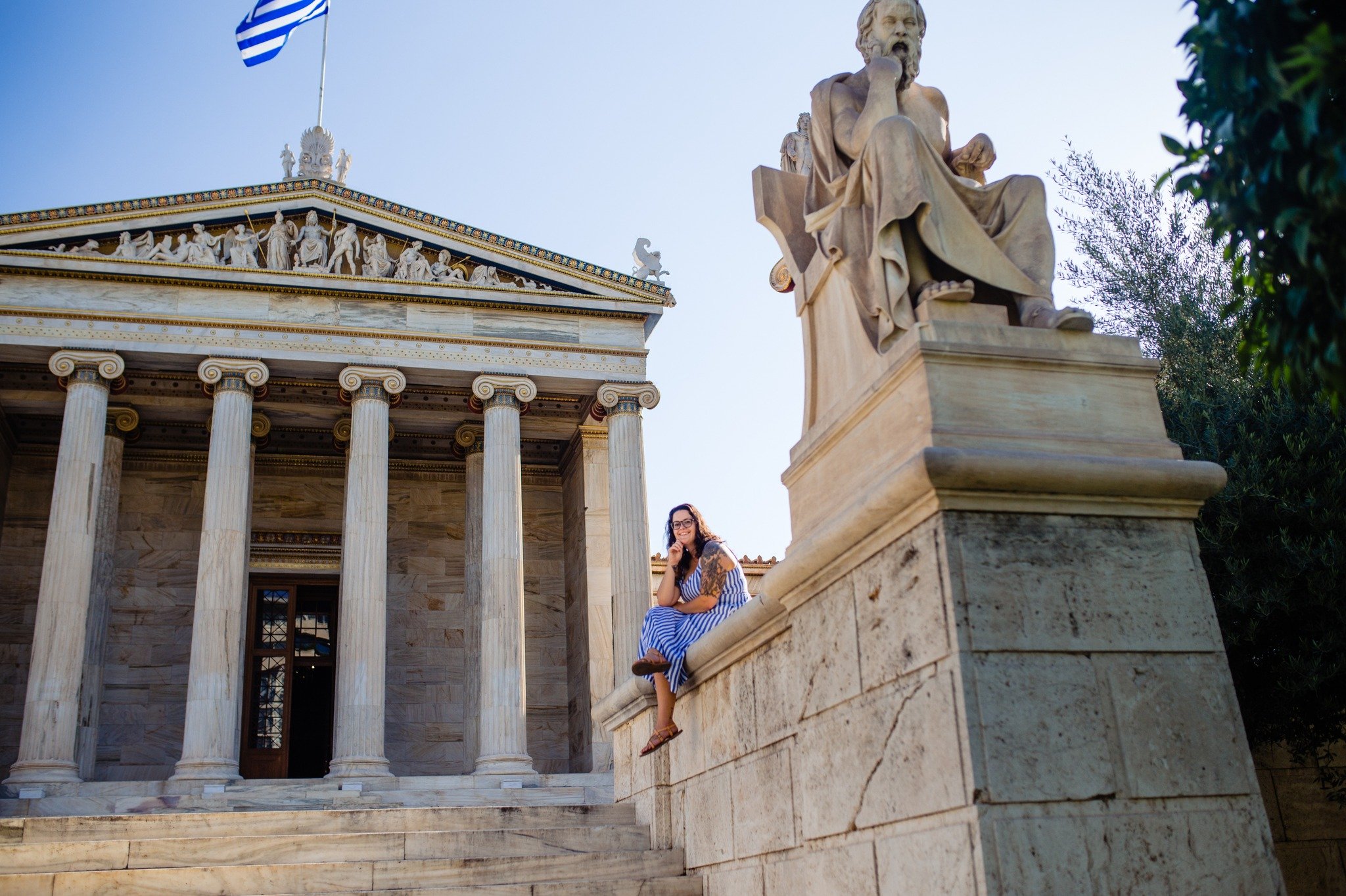 Why book with a travel advisor? 🌍✈️

Here&rsquo;s the thing, when you&rsquo;re planning a trip, it&rsquo;s about more than just booking flights and hotels. It&rsquo;s about crafting a truly personalized experience where every detail is thoughtfully 