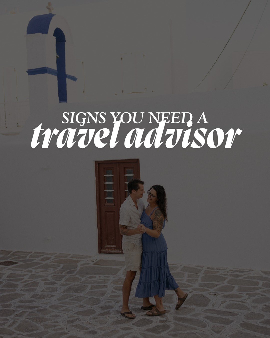 Tired of feeling overwhelmed with endless options or booking things you might regret later? Let Clemente Travels take the stress out of planning! 😉

I&rsquo;ve got the answers to all your questions and will help you create a one-of-a-kind trip that 
