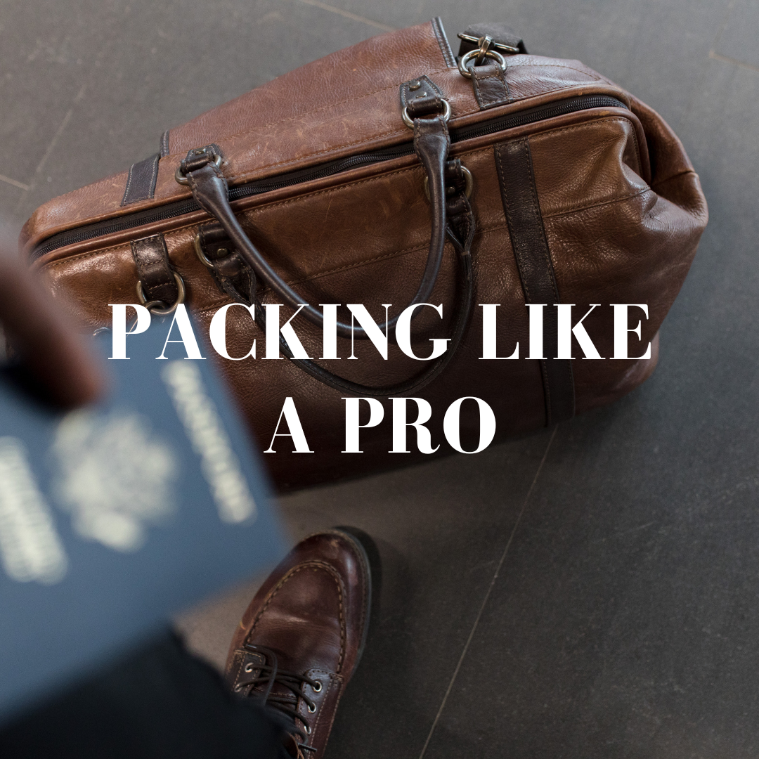 How to Pack for Europe: 8 Smart Packing Tips to Travel Lighter and Stress Less