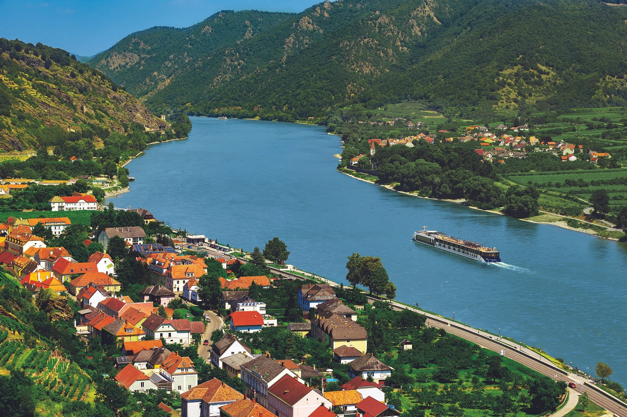 Rhine vs Danube River Cruise: Which European River Cruise Is Right for You?