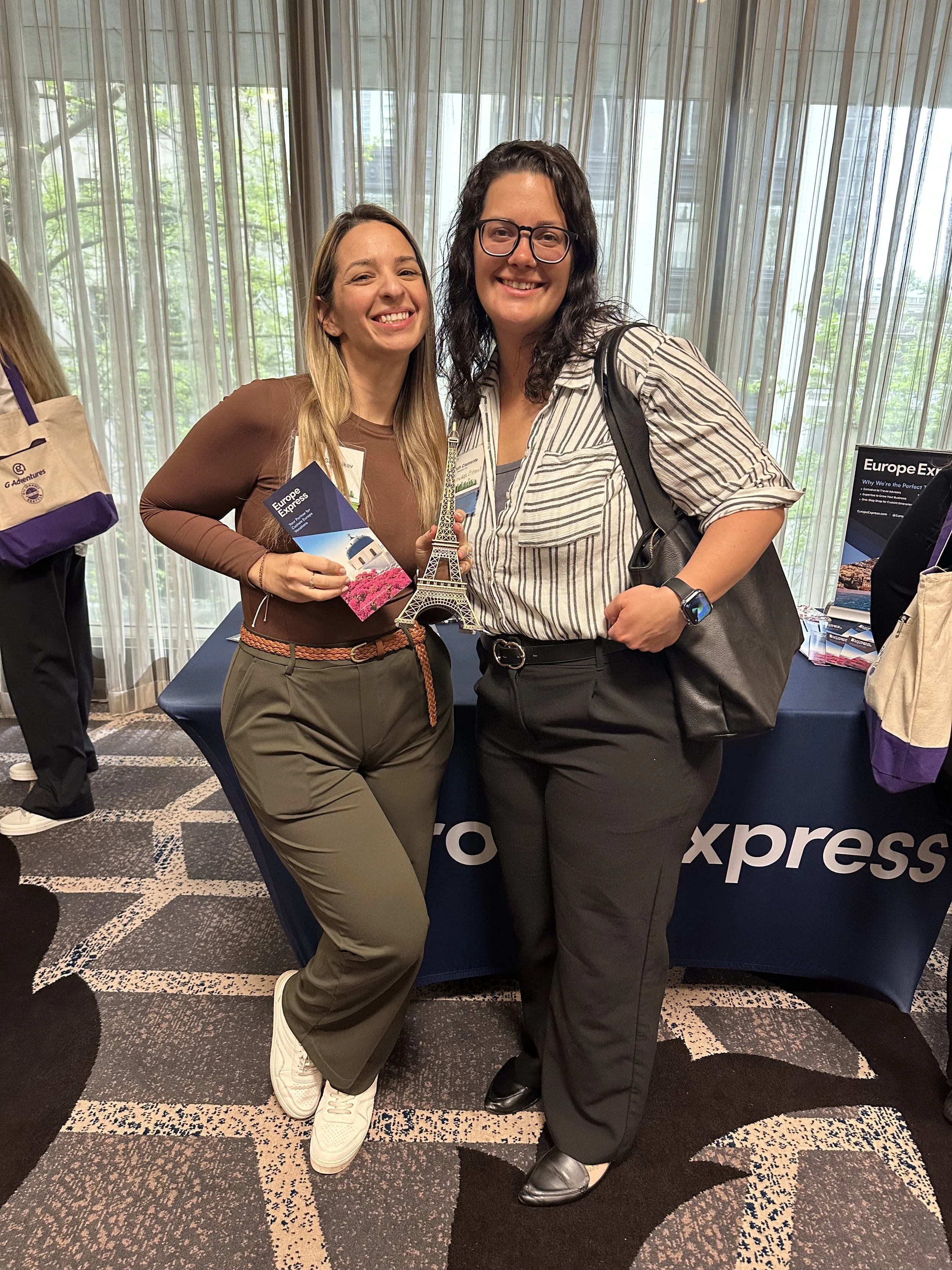 How My Travel Partnerships Elevate Your Trip (And Why It Matters More Than You Think)