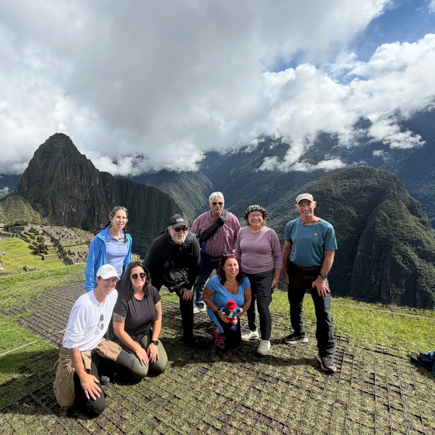 Small Group Tours vs Custom Travel: Which Is Right for You?