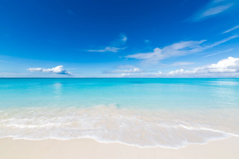 Luxury Penthouse Apartment Complex In Bay Area Reference: The Blu Luxury Penthouses On Grace Bay Beach Turks And