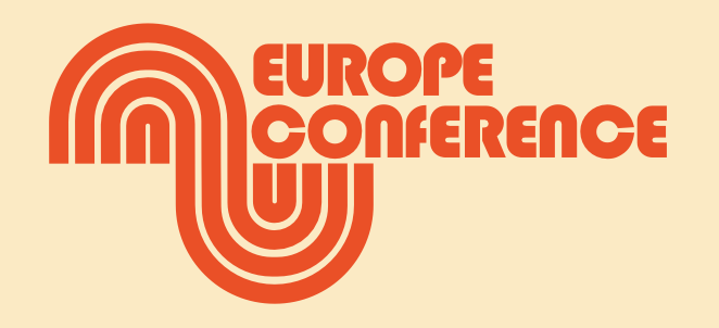 Europakonferensen i Uppsala – ej gudstjänst i Göteborg