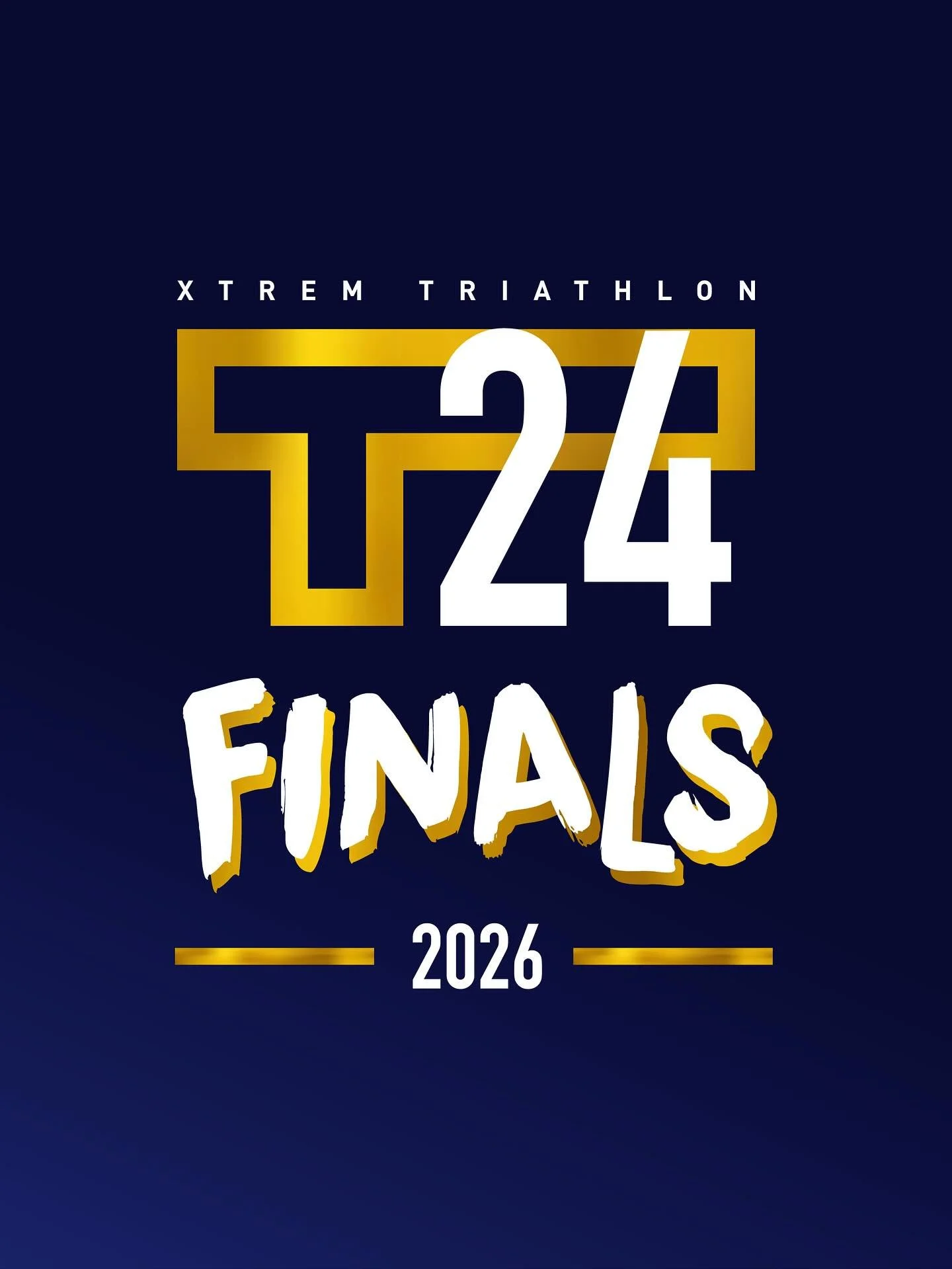 &Agrave; partir de la saison 2026 nous lan&ccedil;ons les T24 FINALS 🏆

Qui sera le Champion des Champions?

RDV le 27 &amp; 28 juin 2026 sur le T24 Breizh pour d&eacute;partager et d&eacute;couvrir qui seront les champions des T24 FINALS 2026 🚀 
-
