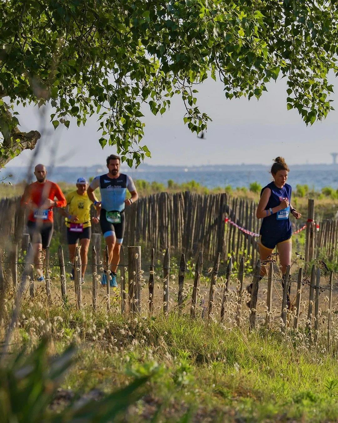 Les beaux jours arrivent ☀️
La saison T24 aussi !

Petit flashback des 4 &eacute;ditions du T24 ! 📸
On a h&acirc;te de vous retrouver sur les prochaines lignes de d&eacute;part.

Qui est pr&ecirc;t pour 2026 ? 🔥

#t24 #triathlon #printemps #letsgo