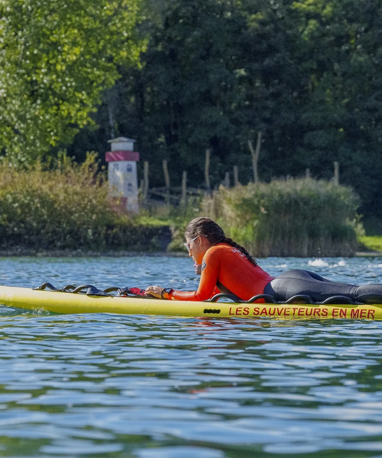 📍 C&rsquo;est parti !

👀 Un lieu, des indices&hellip; saurez-vous retrouver de quel T24 il s&rsquo;agit ?

💬 &Agrave; vous de jouer en commentaire !

#t24 #triathlon #devineleT24