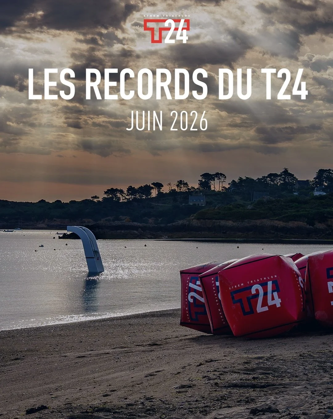 🏆 LES RECORDS T24 : ceux qui sont tomb&eacute;s&hellip; et ceux qui r&eacute;sistent encore ! 🔥

Les deux premiers T24 de la saison 2026 ont d&eacute;j&agrave; permis de battre plusieurs records. D&rsquo;autres restent encore &agrave; aller cherche