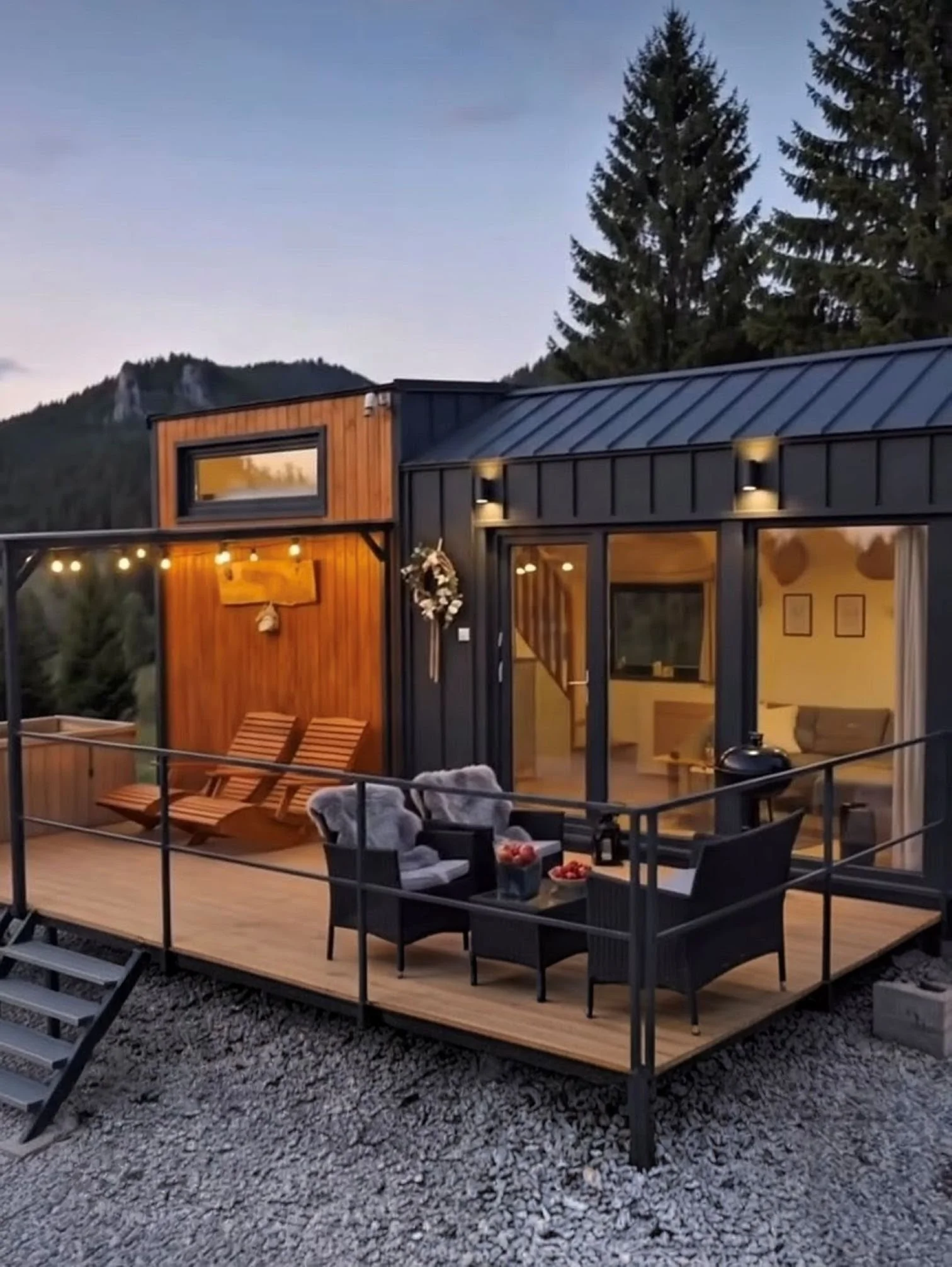 Was kostet ein Tinyhaus?