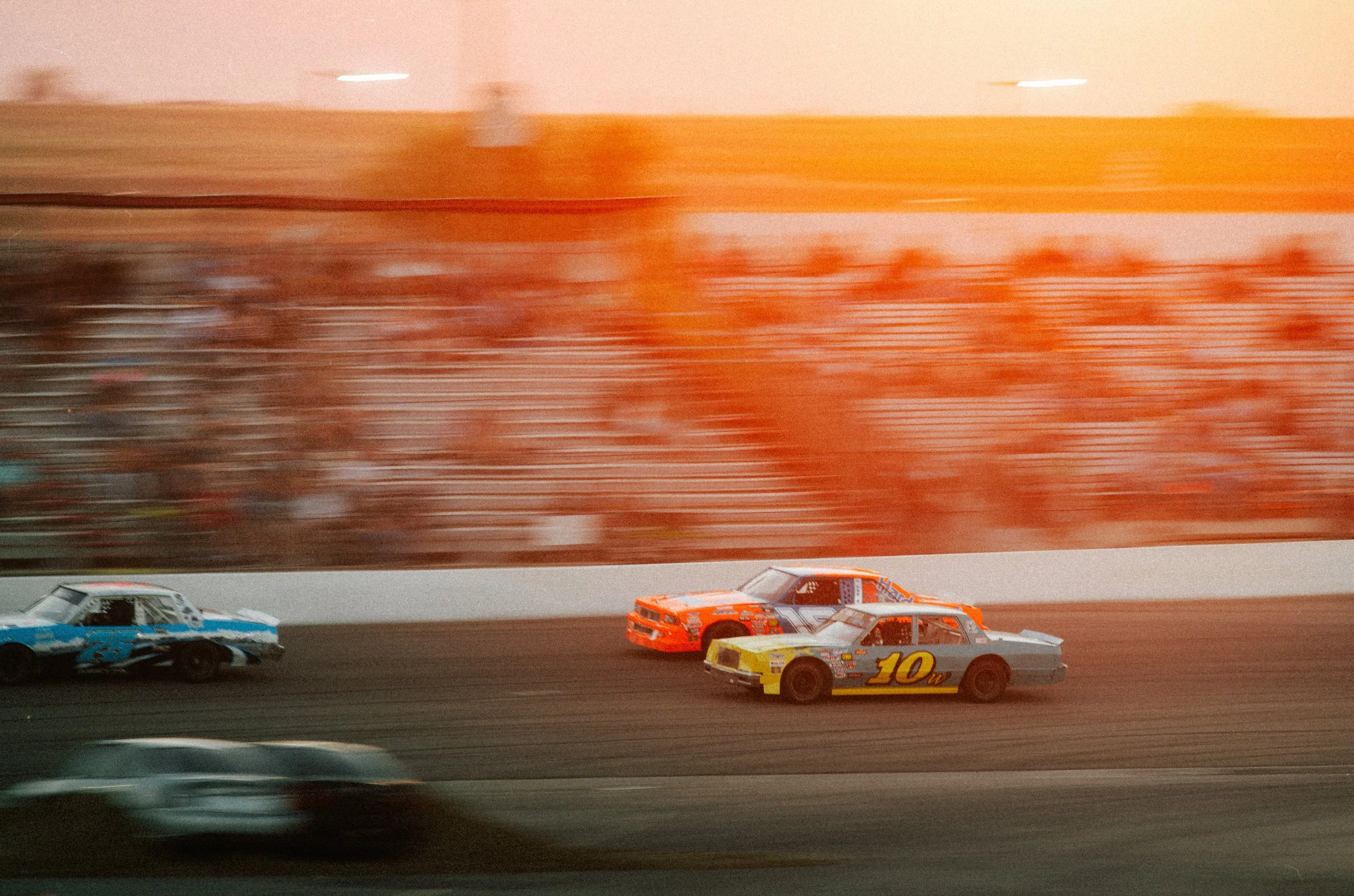 Days of Thunder