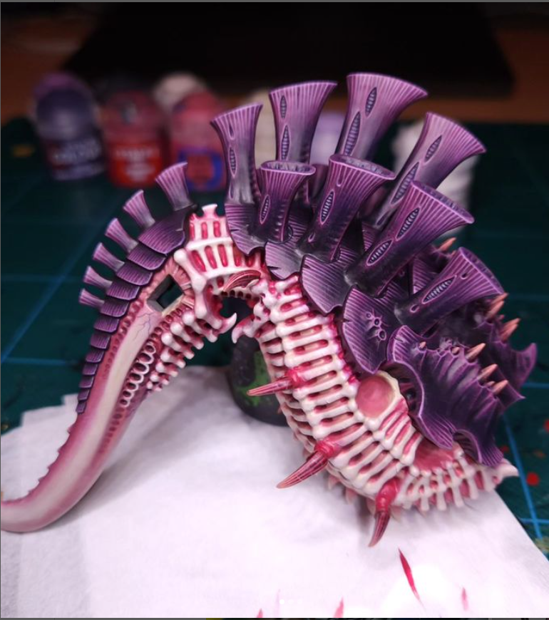 IG: green_mountain_miniatures
