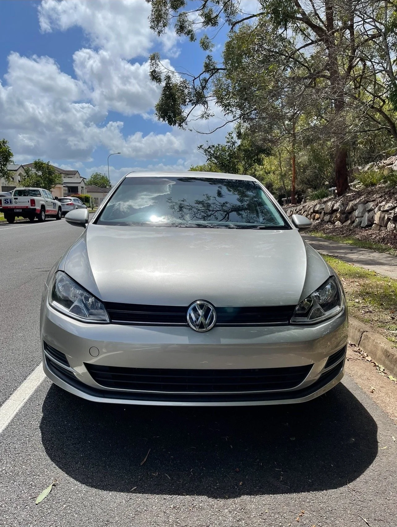 Panel Repairs, Panel Beating, Archerfield.