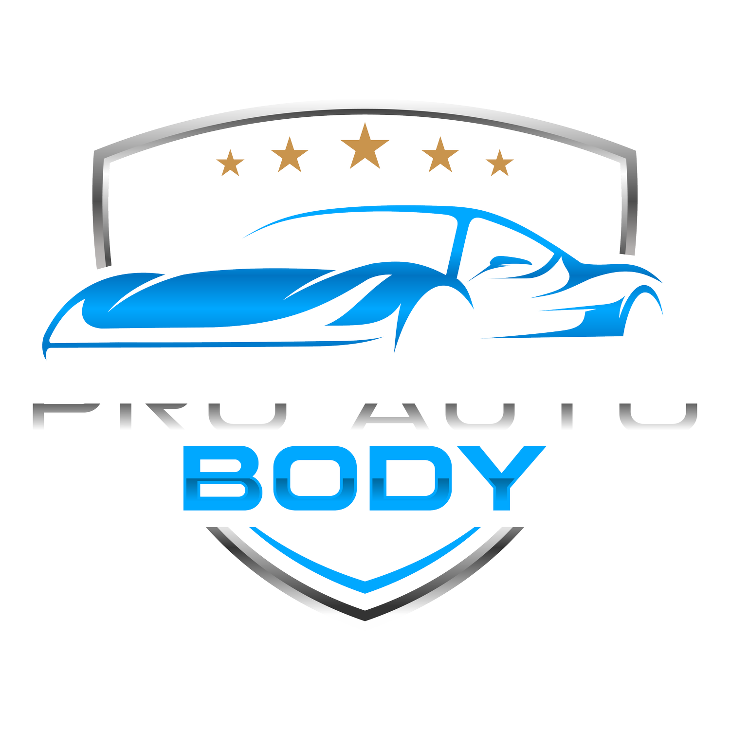 Pro Auto Body
