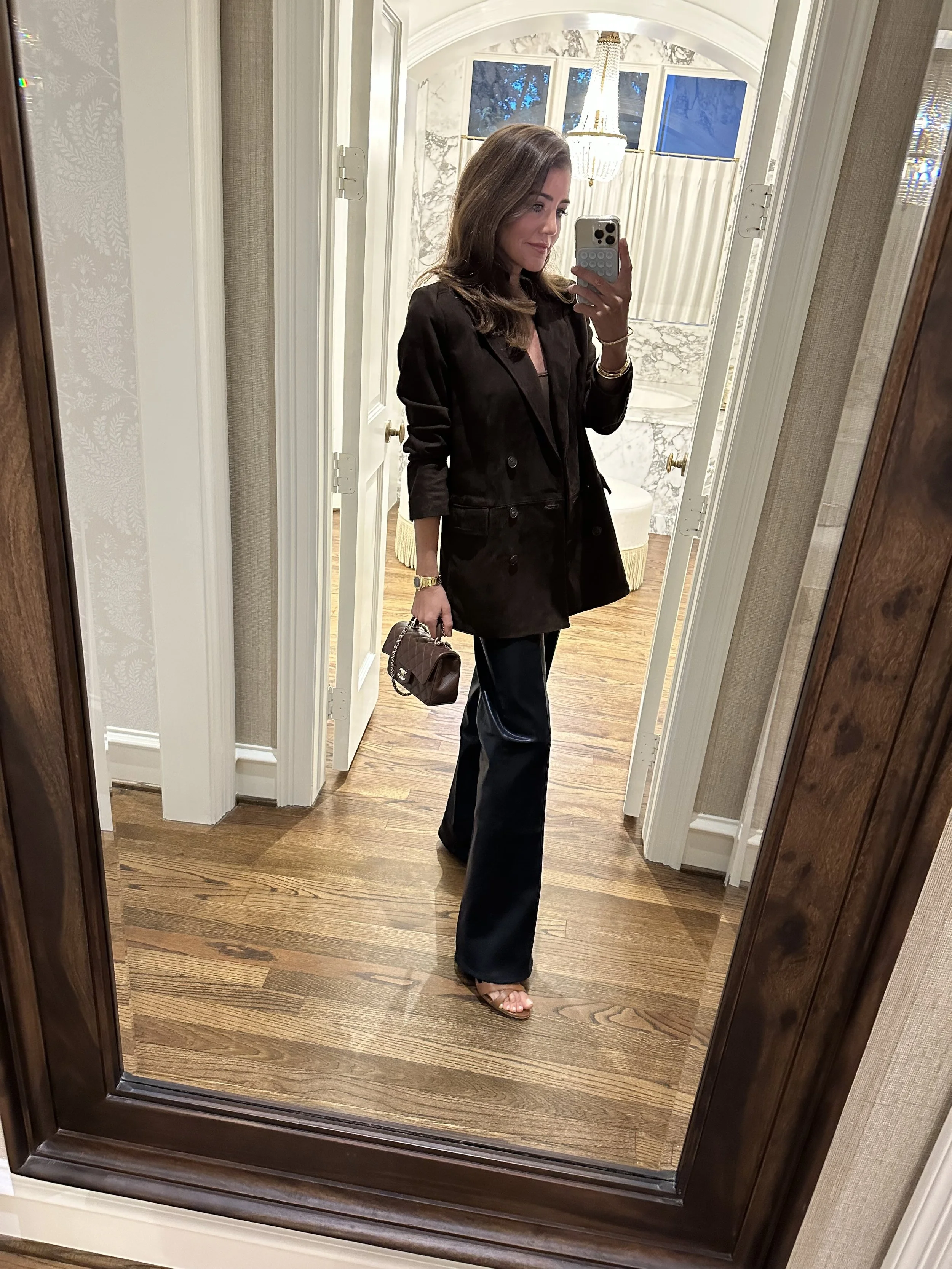 currently loving from l’agence
