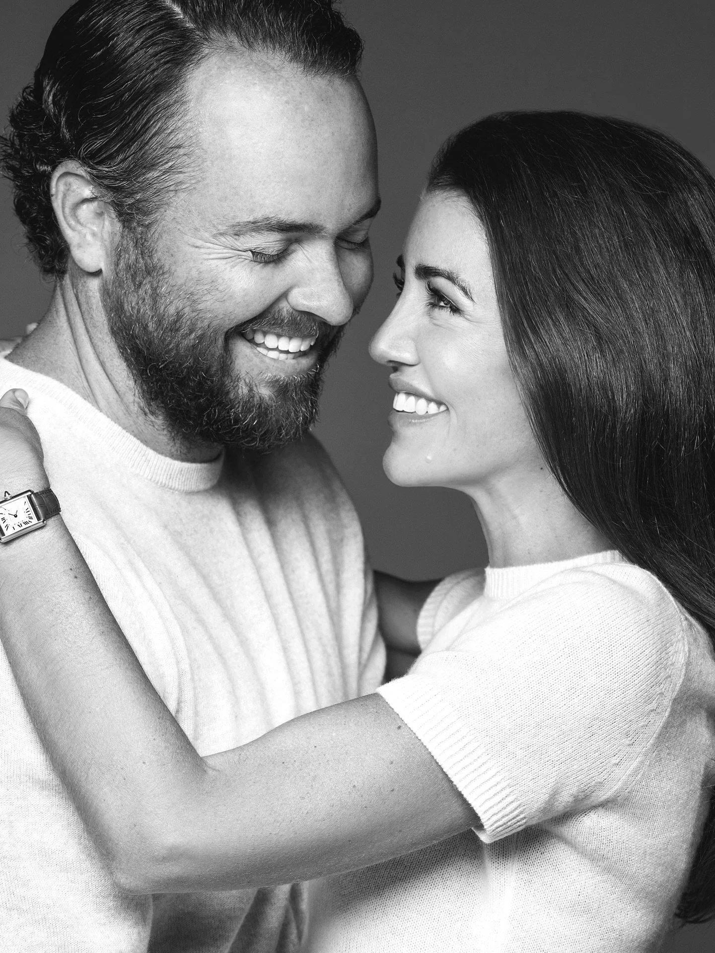 ✨🤍 @wadehavins @thecollectiveyou