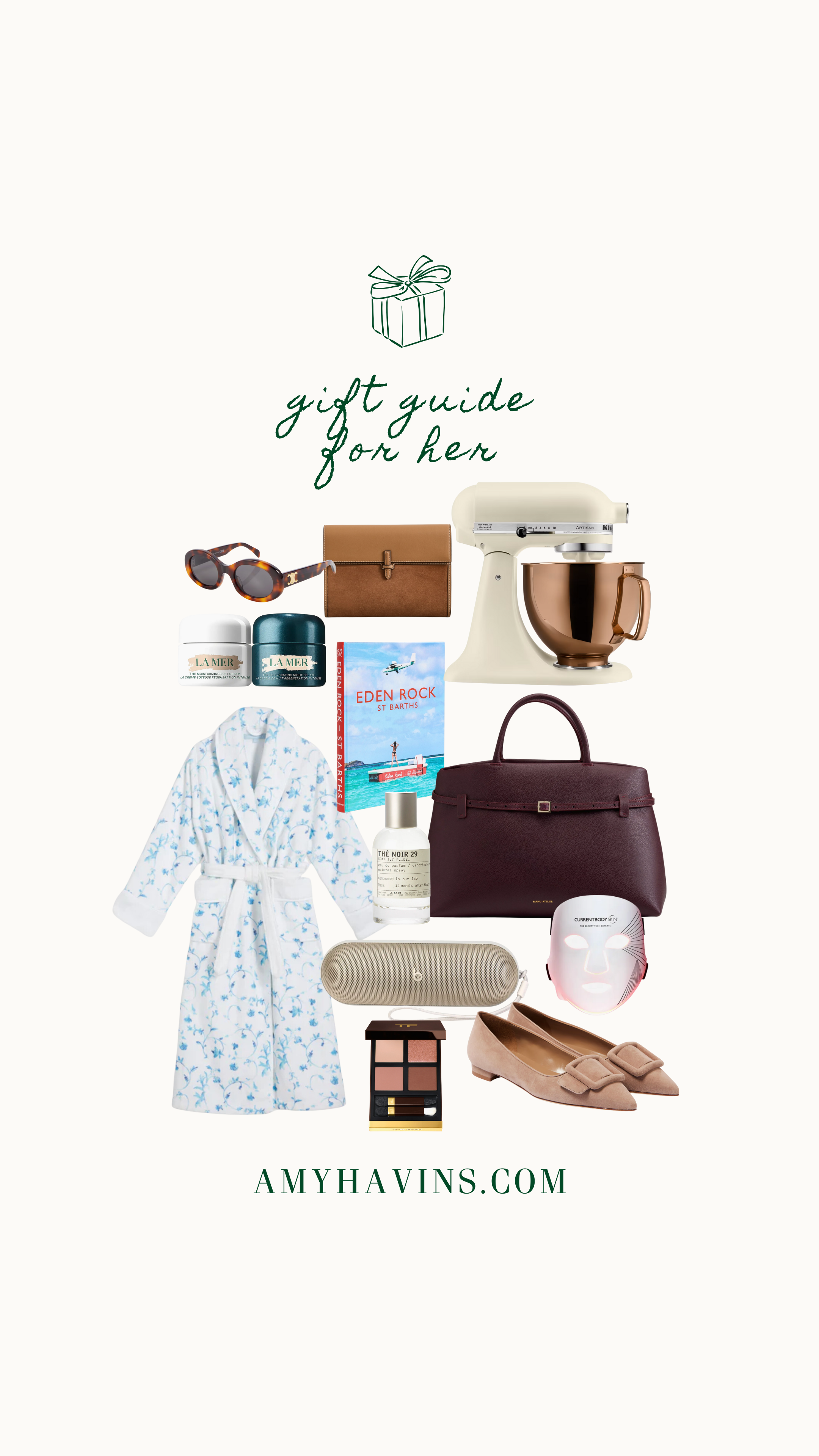 gift guide for her