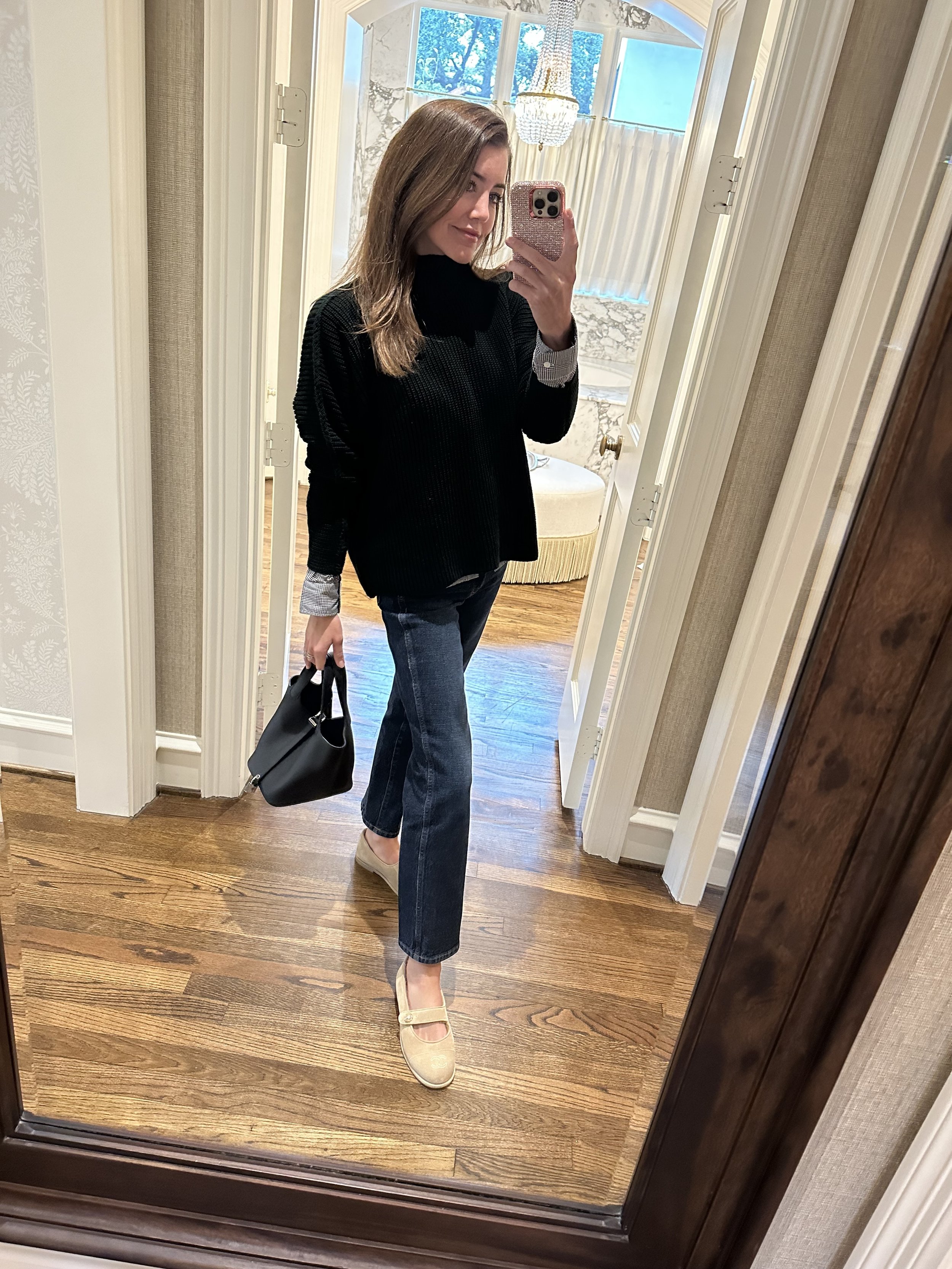 cozy winter essentials