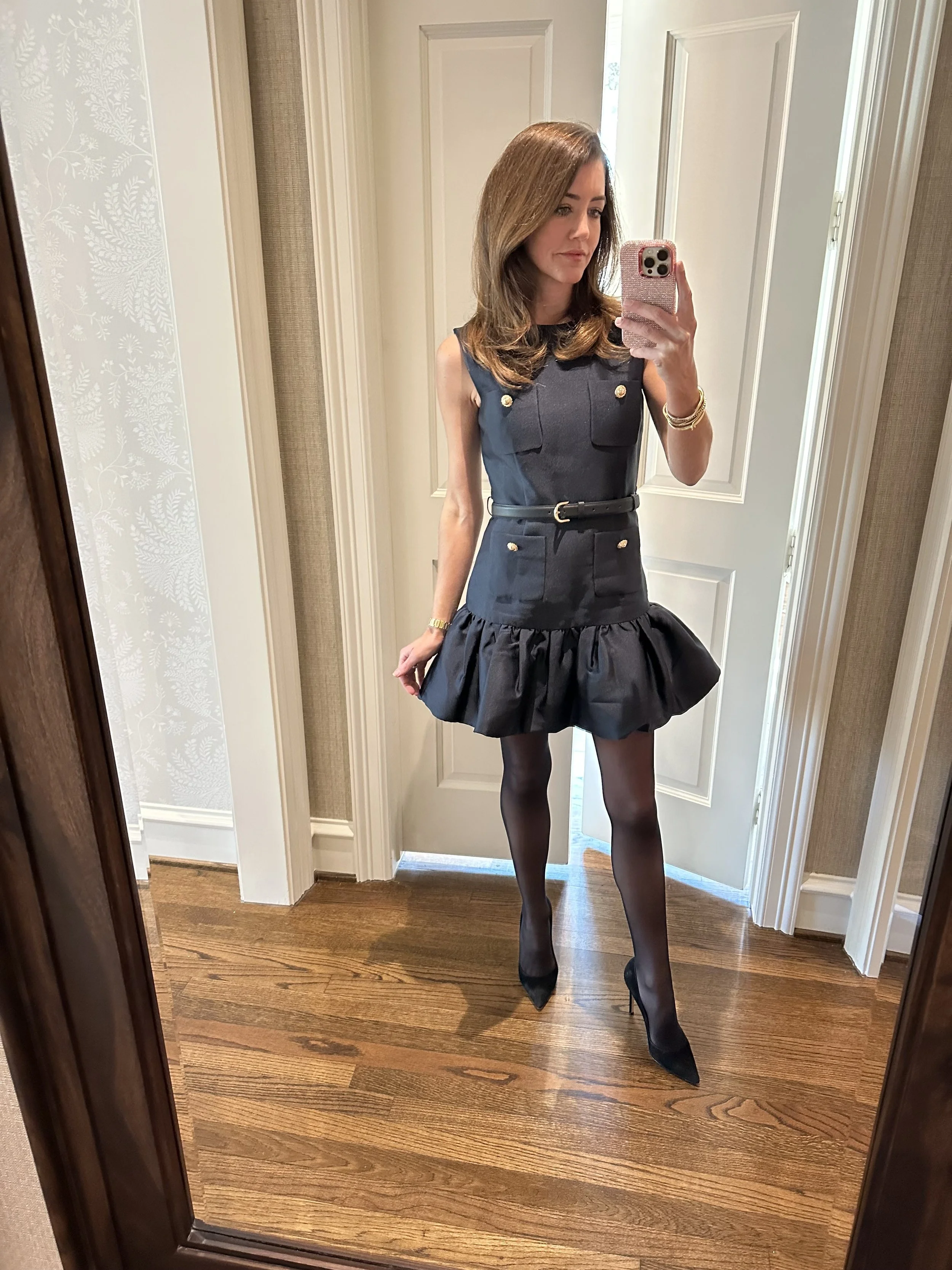 currently loving from self-portrait