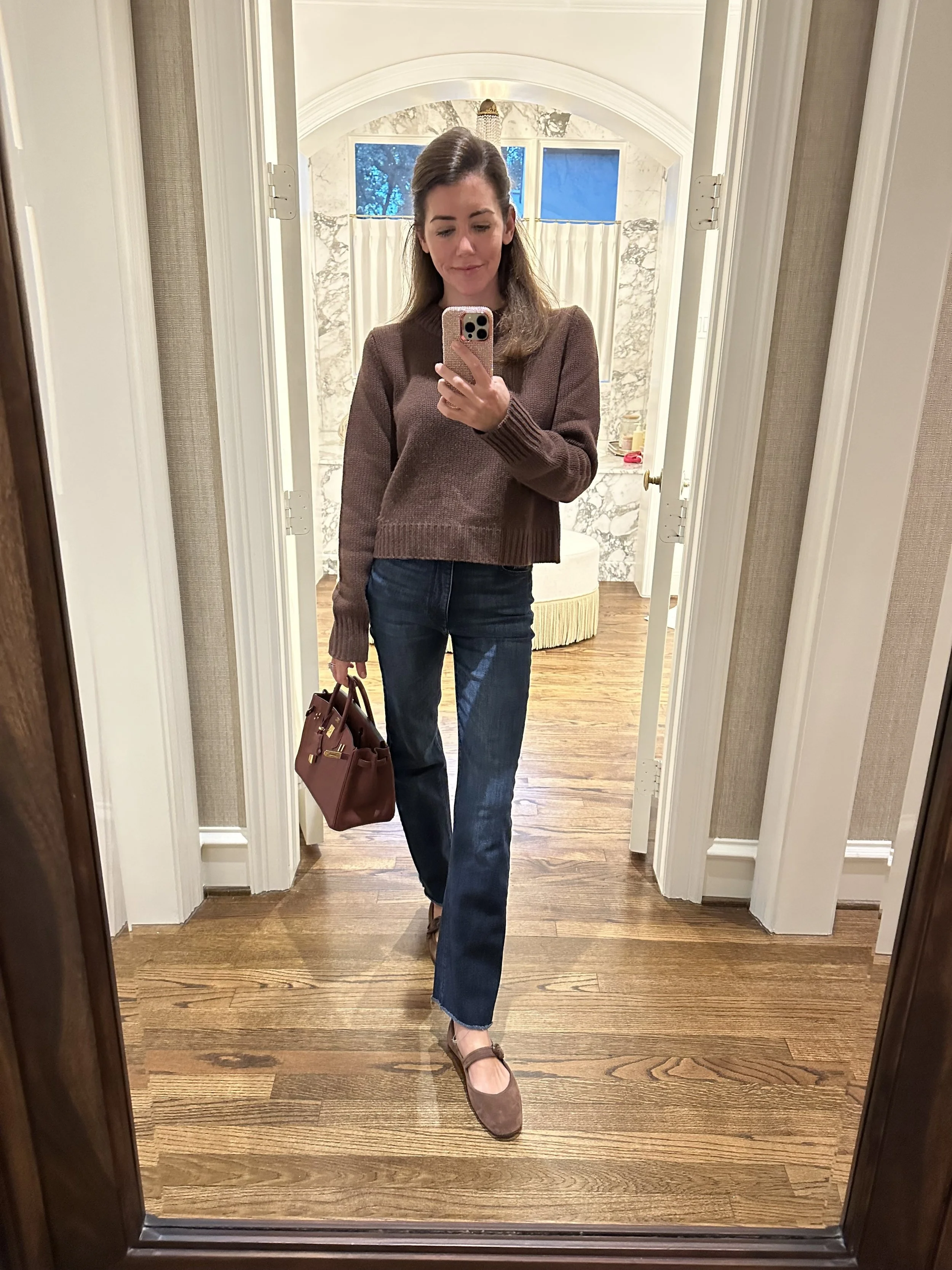 currently loving from shopbop