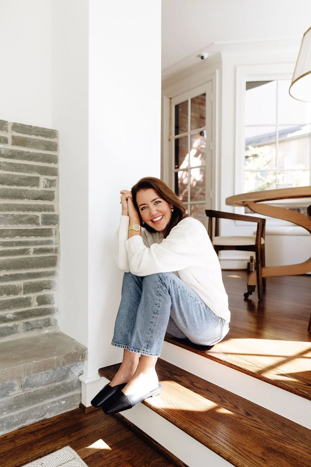 currently loving from jenni kayne