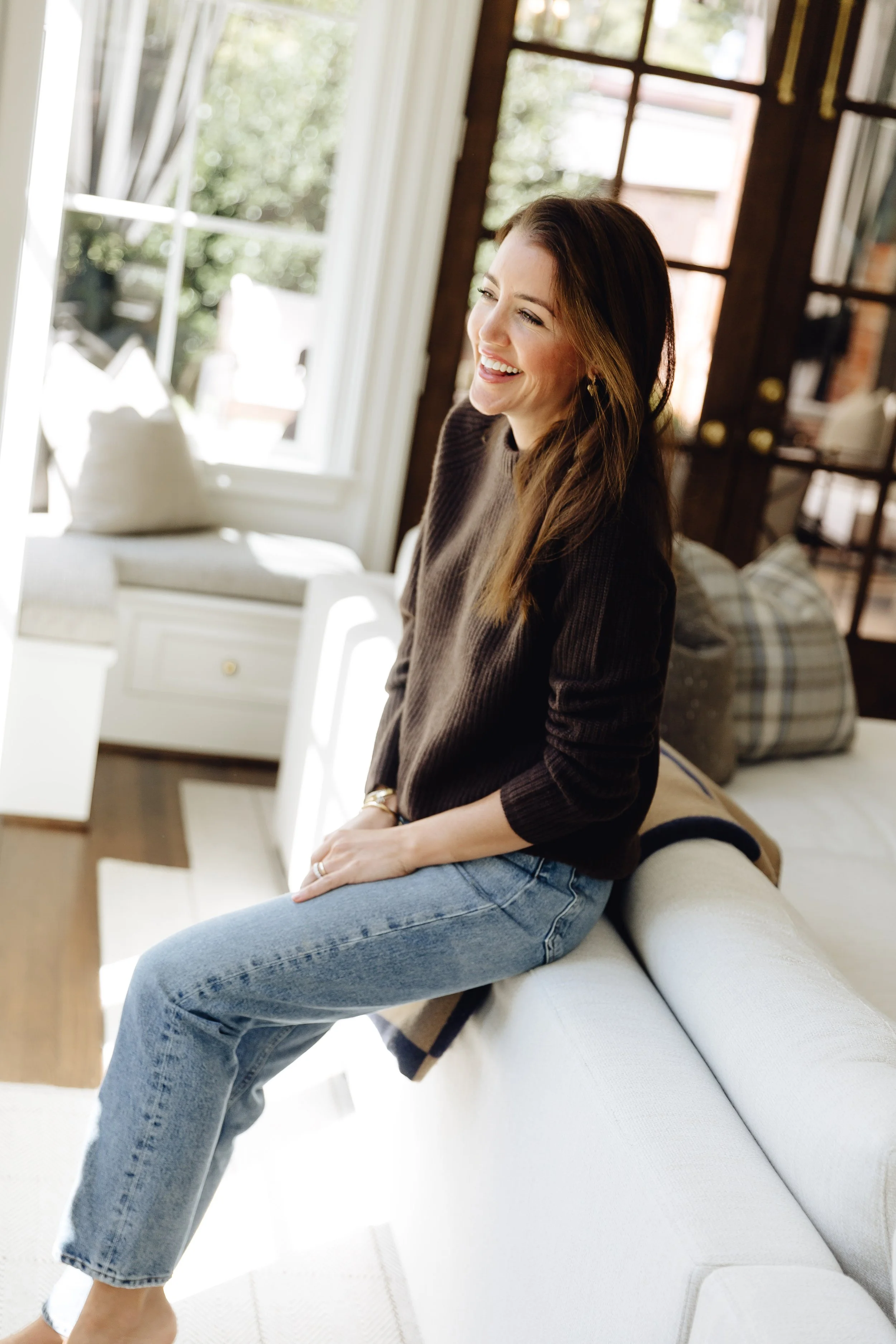 a few of my favorite jeans