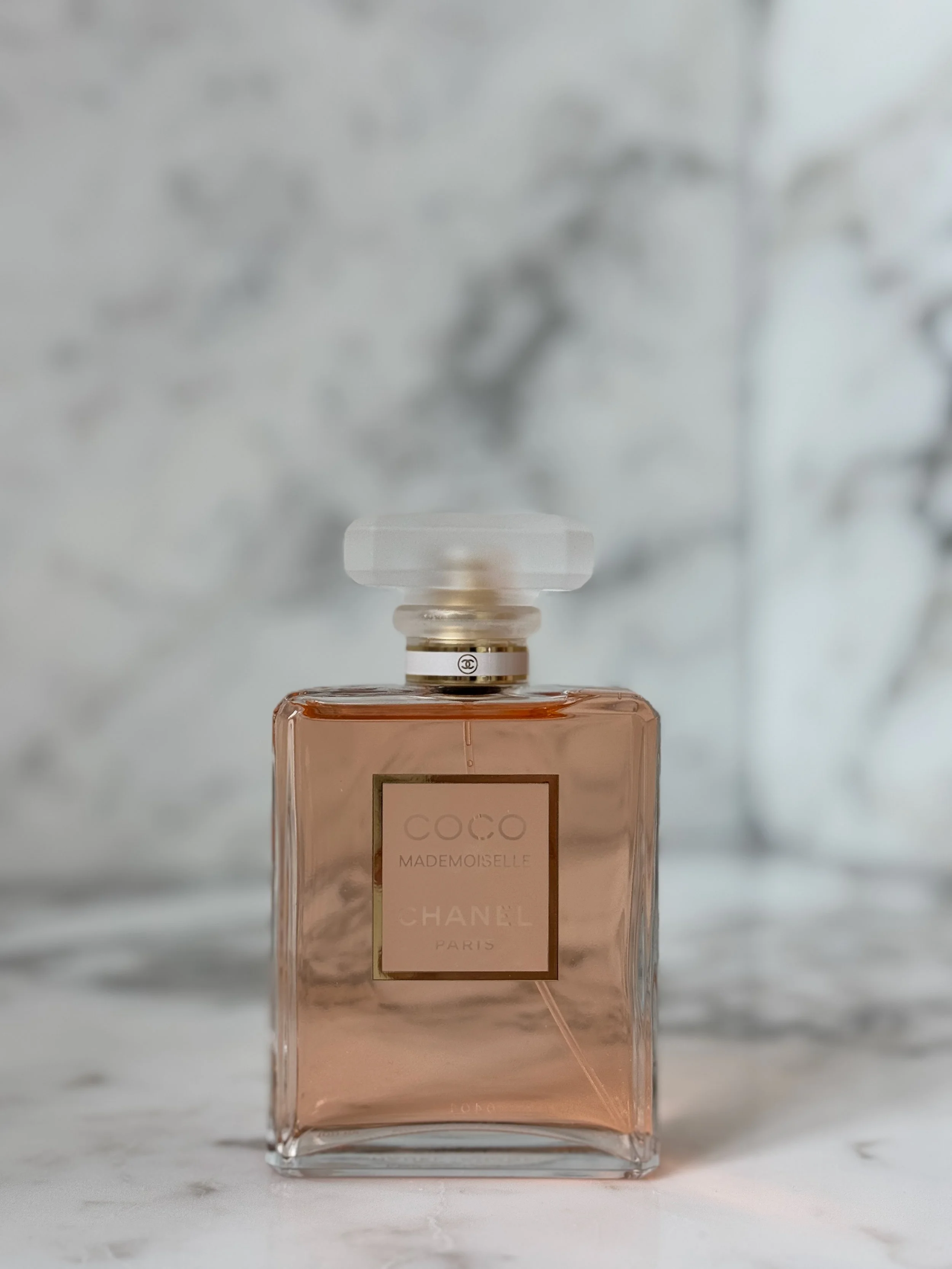 luxury beauty favorites