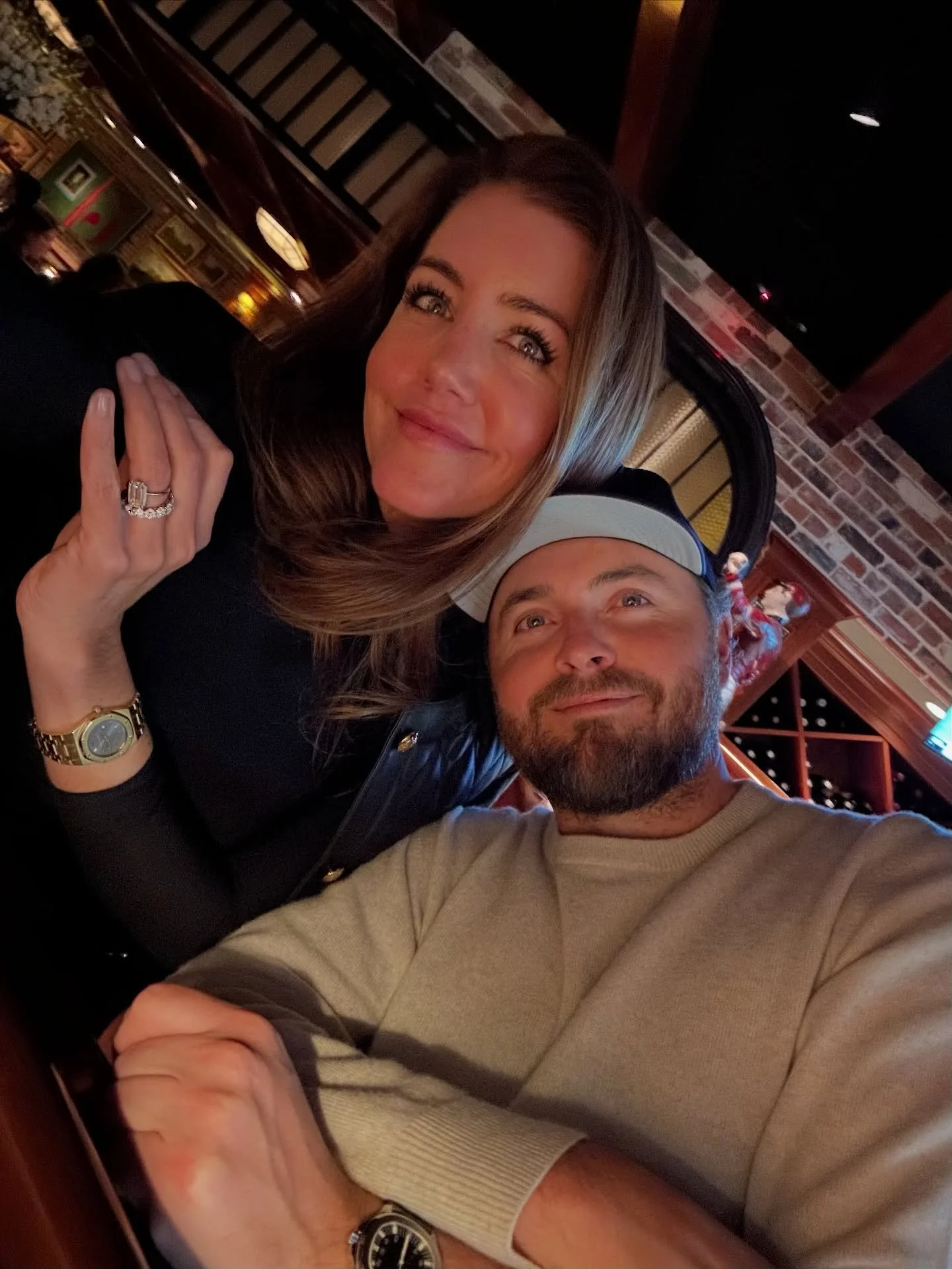 Life lately ✨🤍🏔️❄️🎉&hearts;️