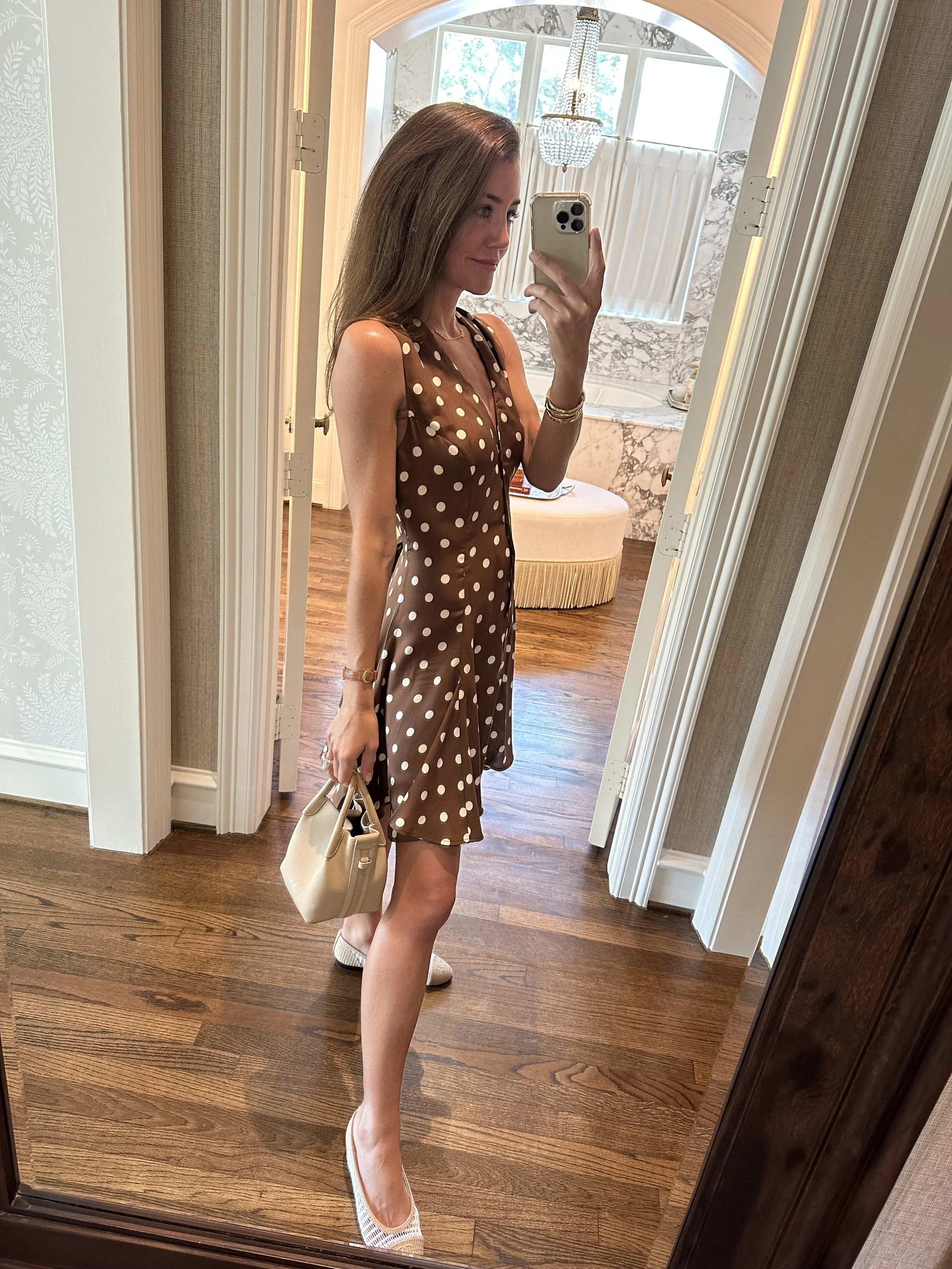 chic minidresses at every price point