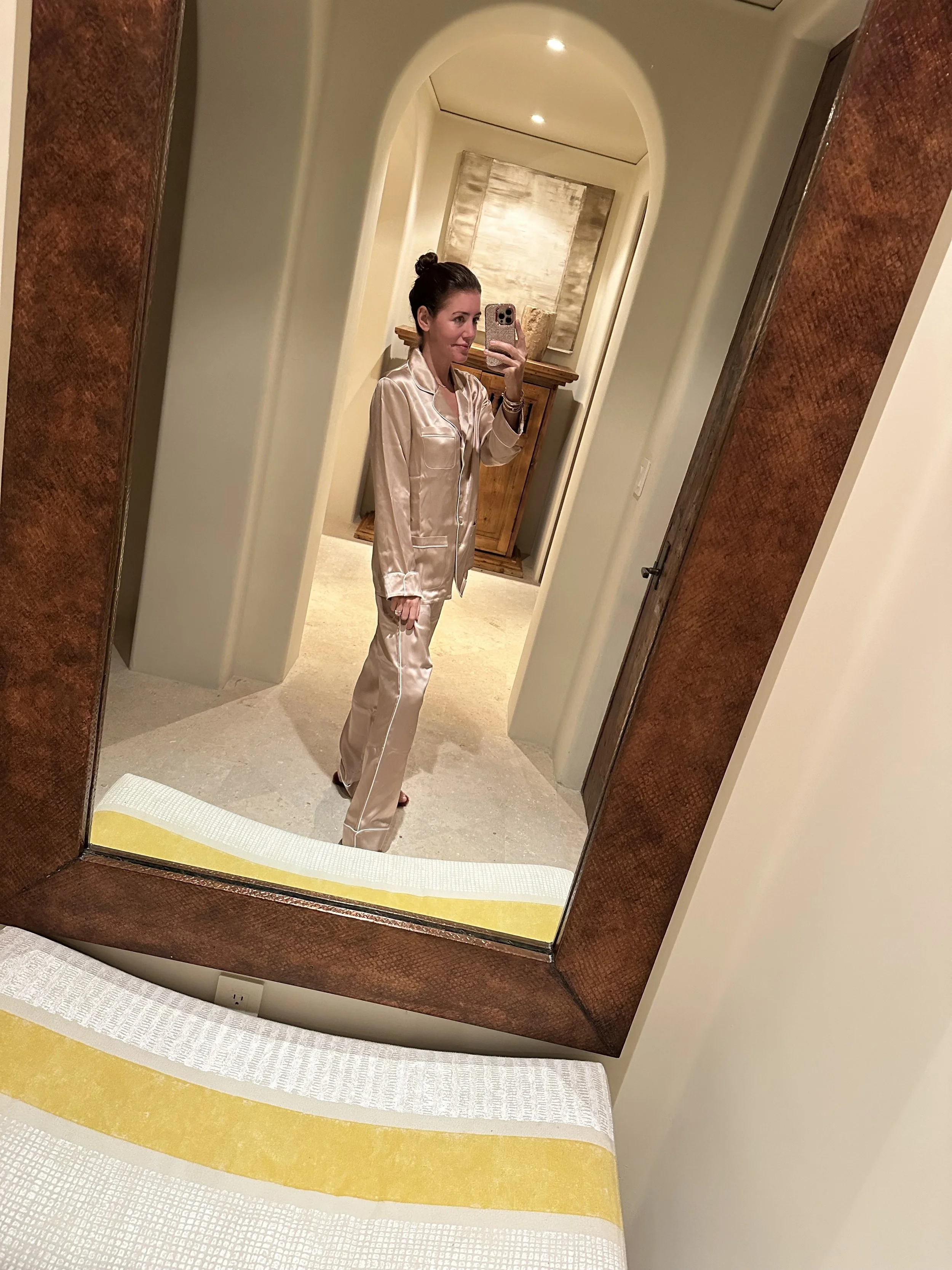 pajamas for every season