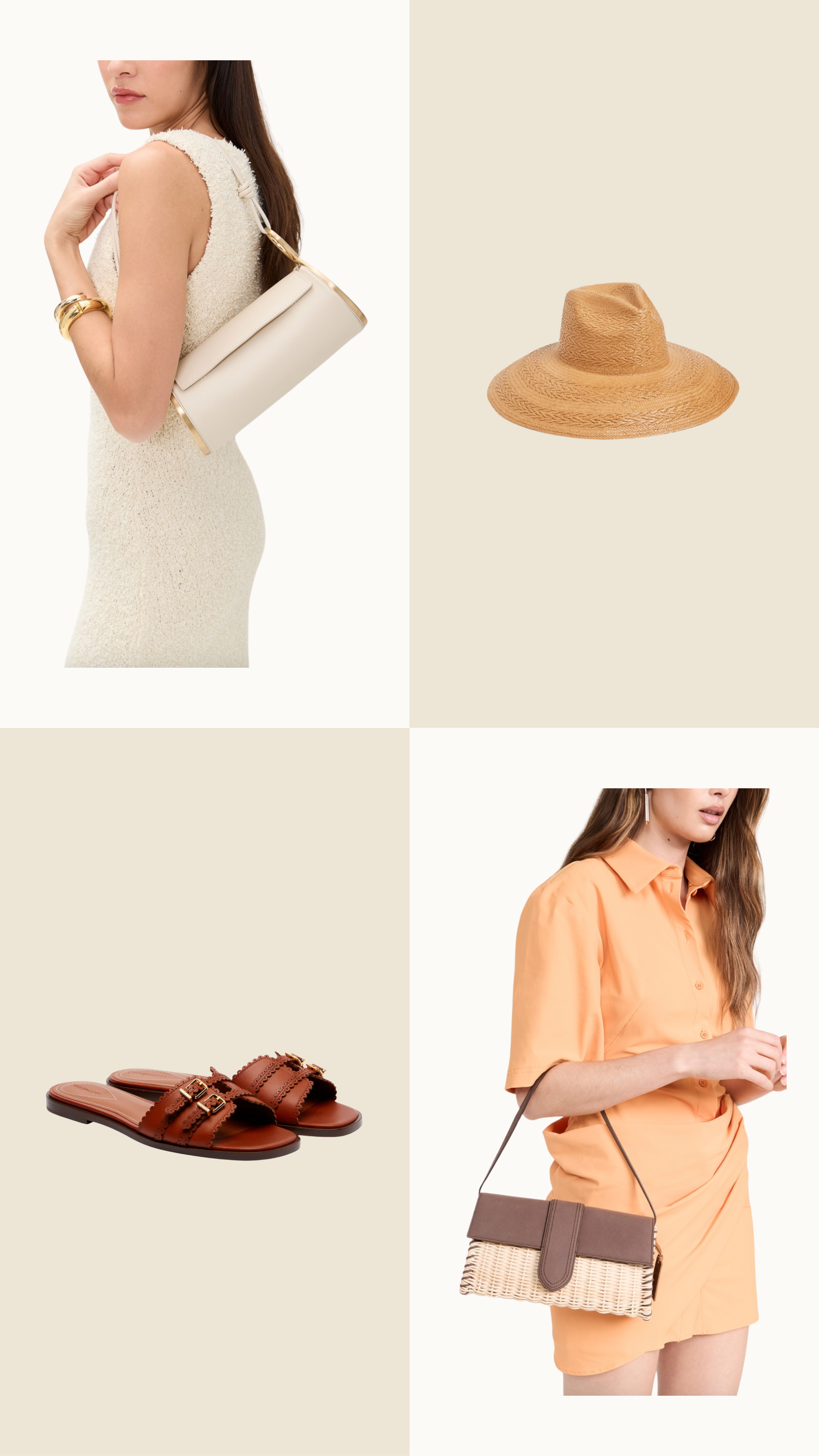 chic accessories on sale right now