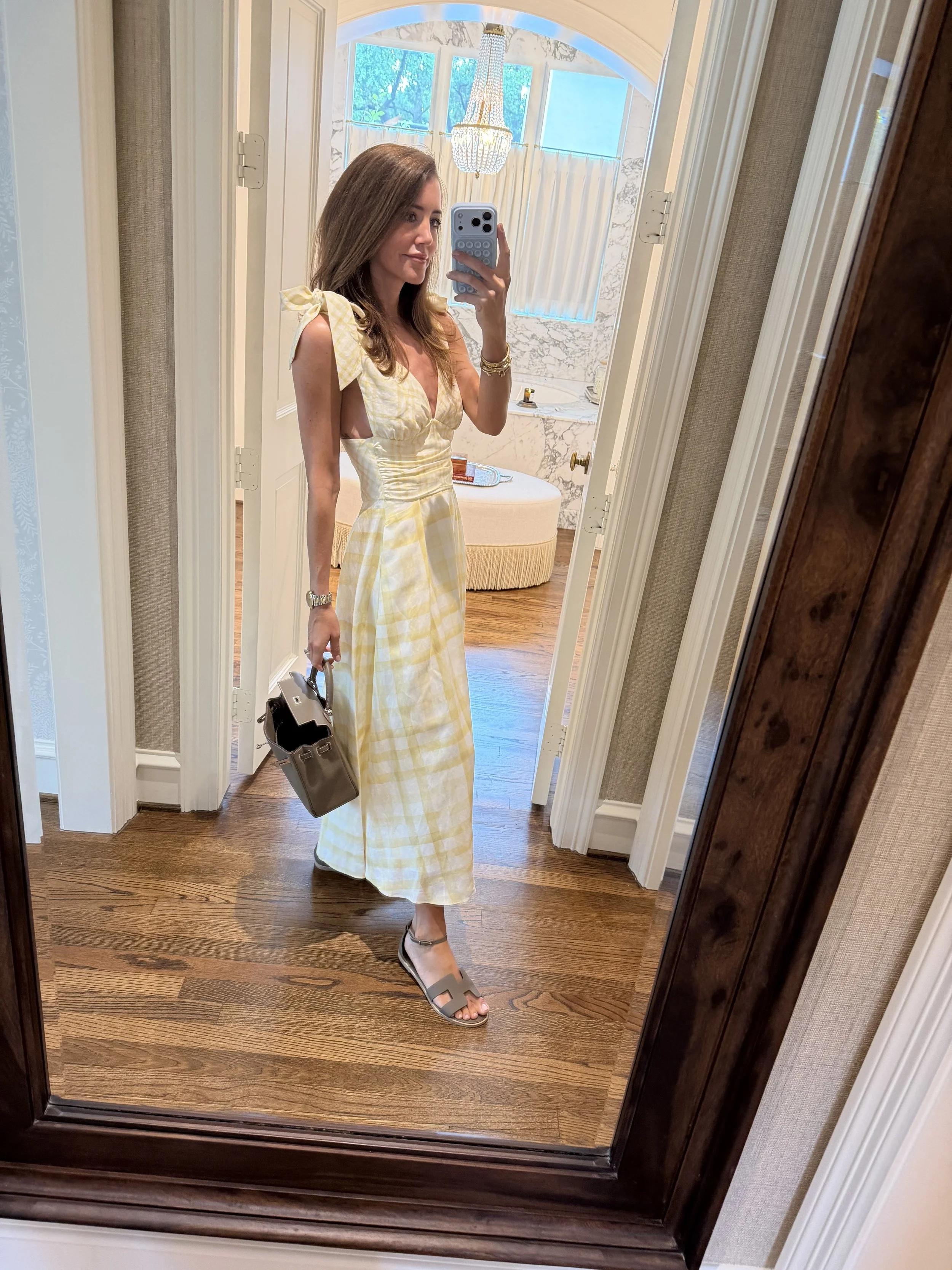 currently loving from rosie assoulin