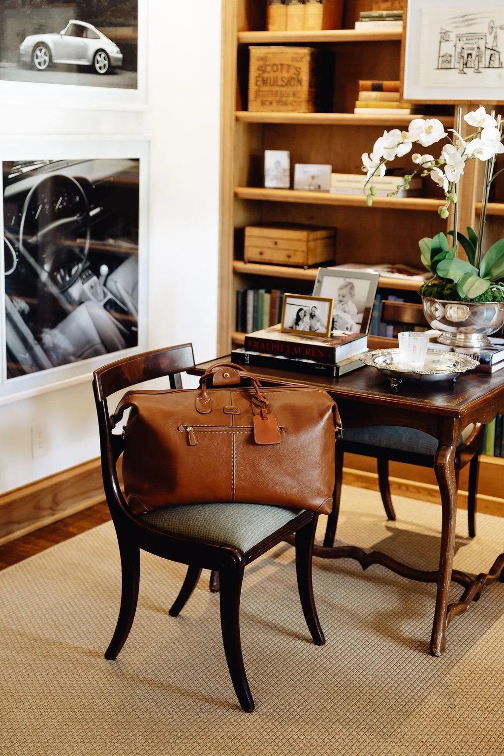 our favorite luggage &amp; other travel essentials