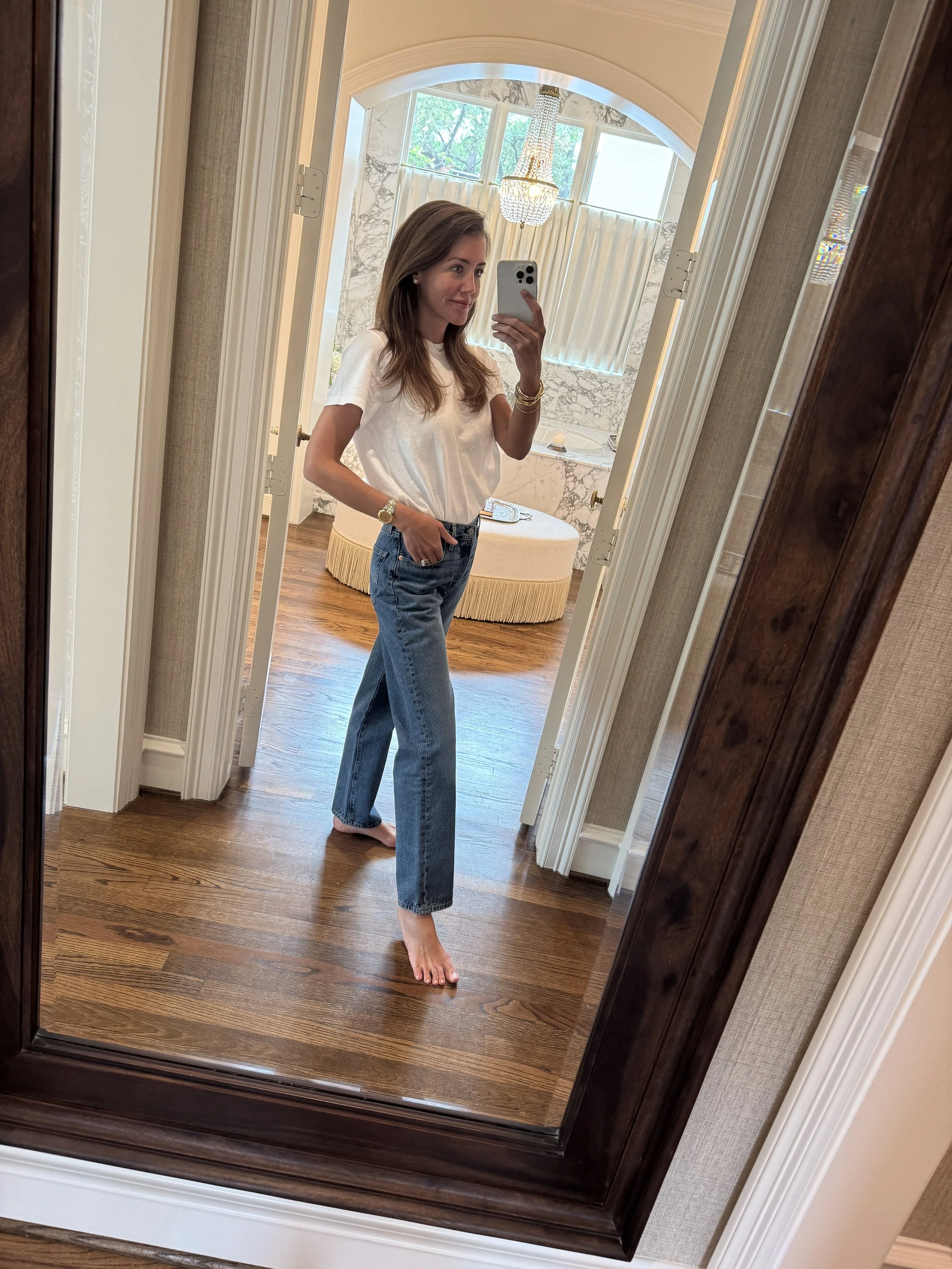 classic wardrobe staples