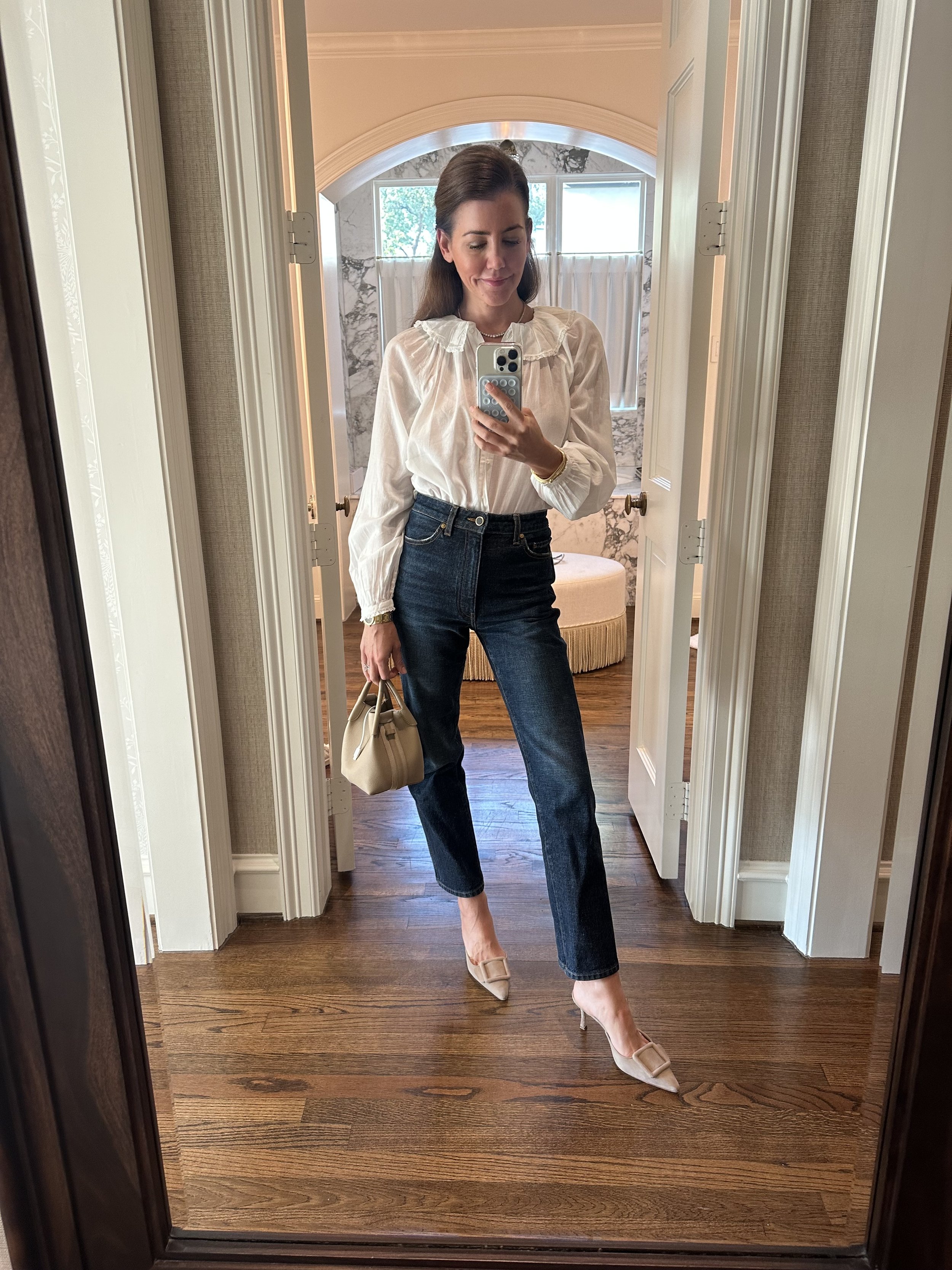 currently loving from manolo blahnik