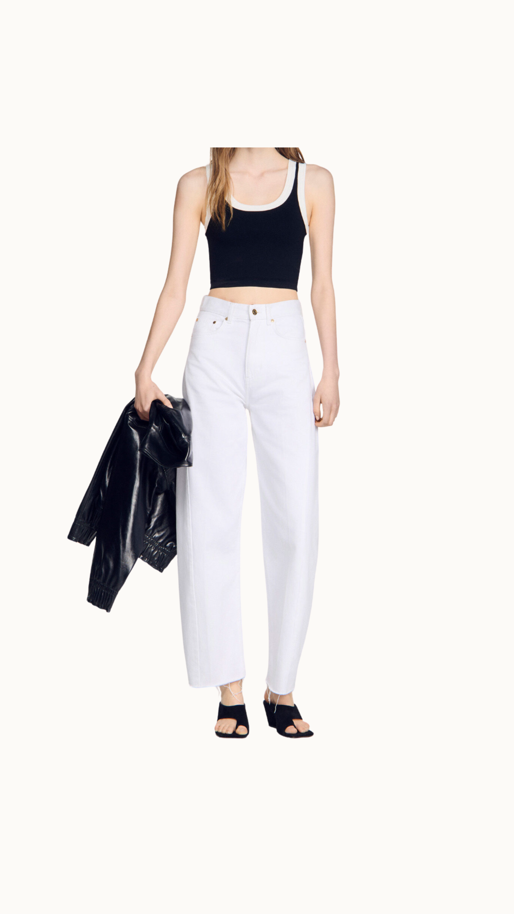 new arrivals from sandro