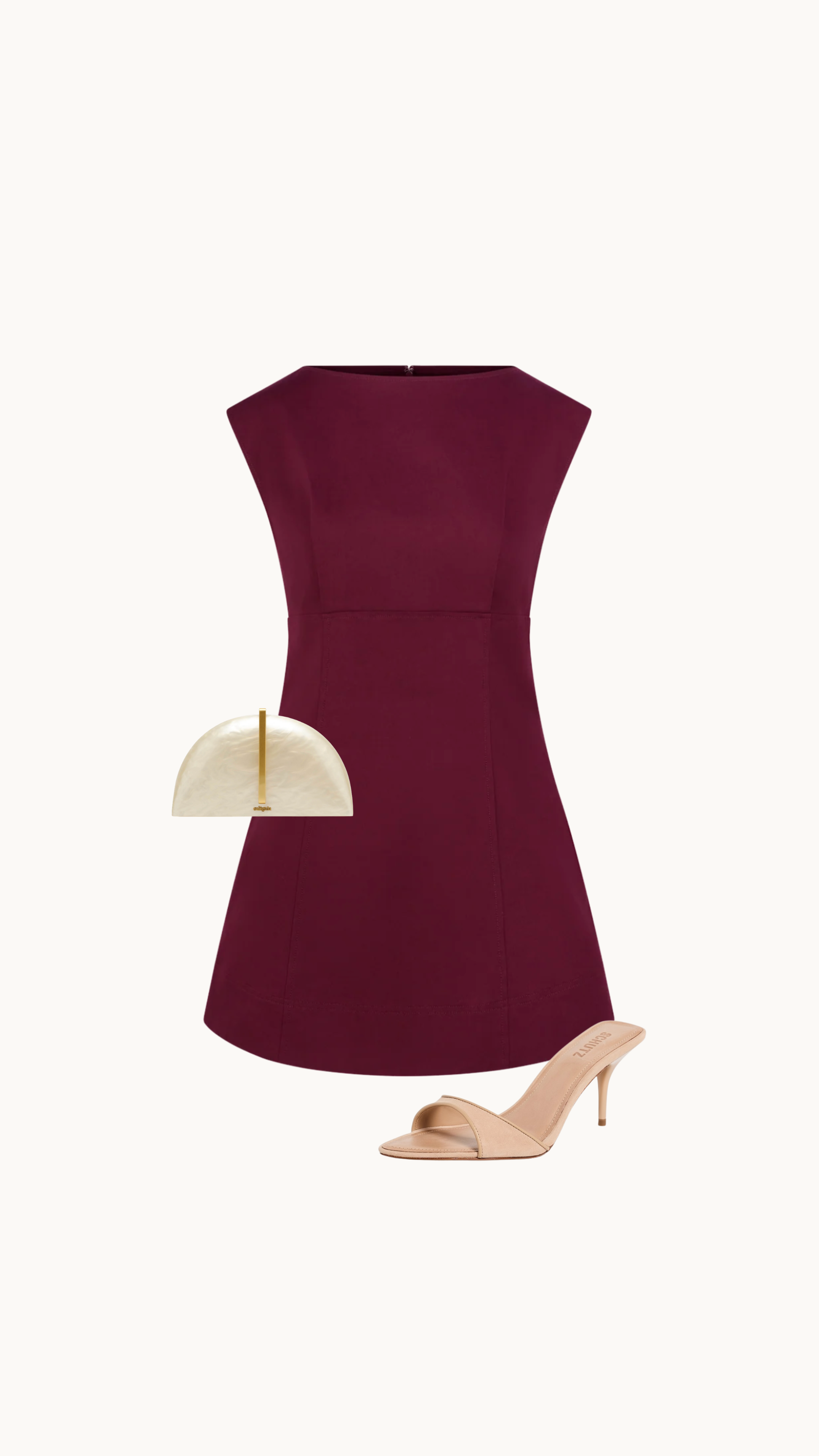 how I would style the new arrivals from hill house